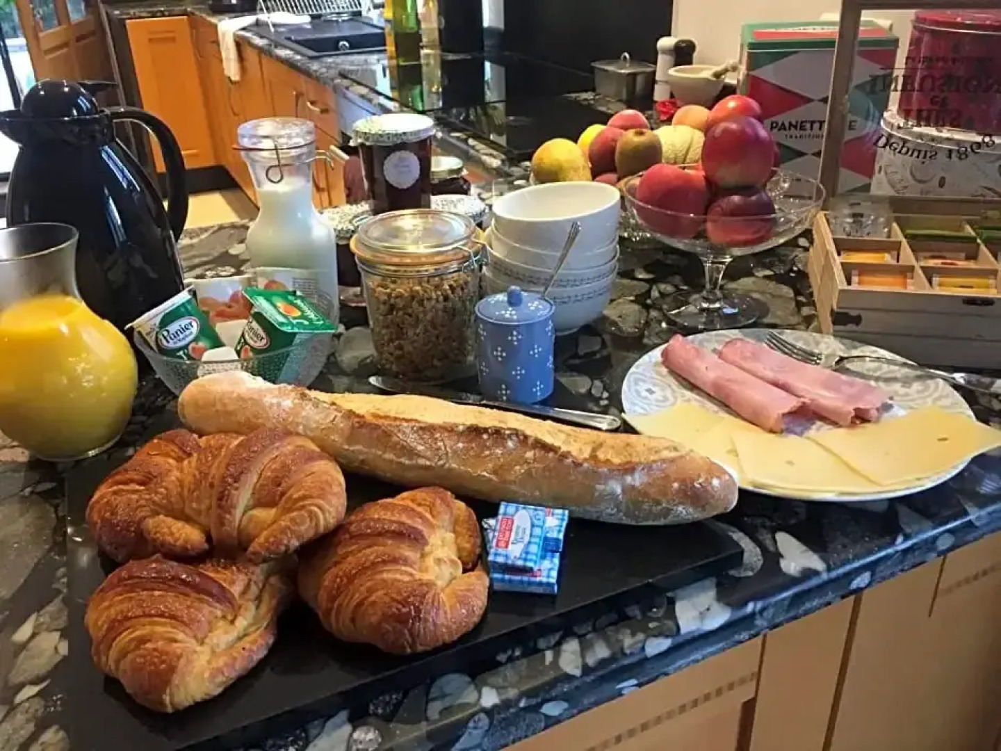 L'Ancienne Porcherie