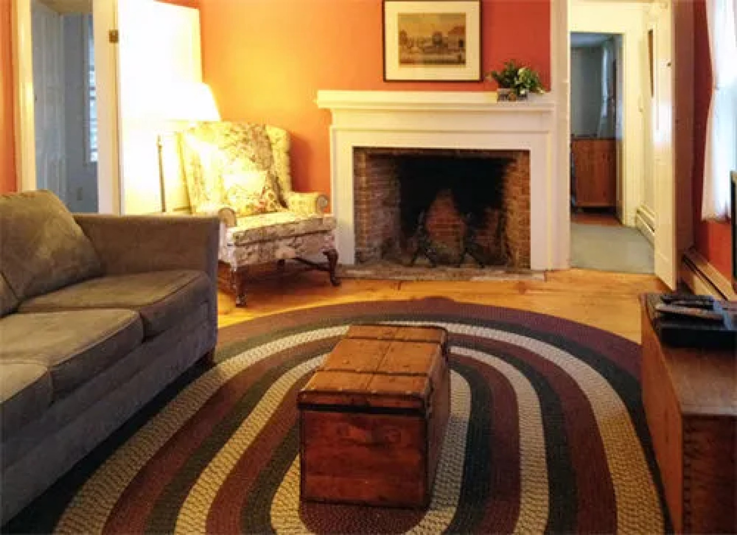 The Market Street Inn