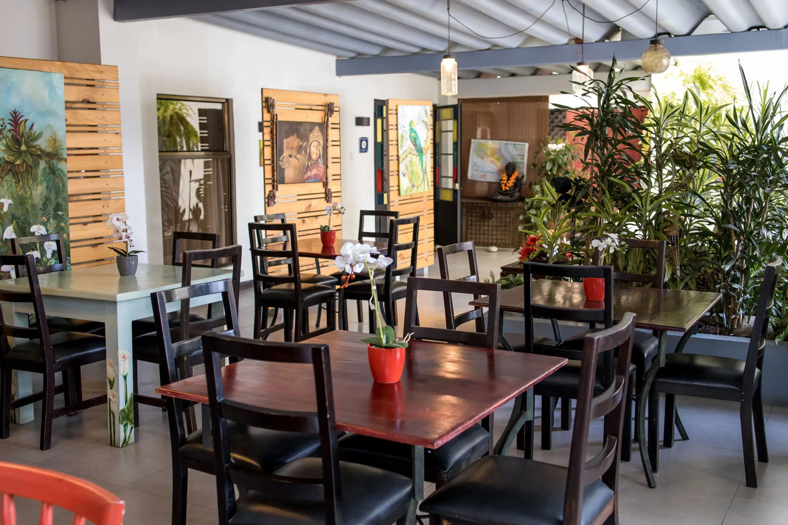 Airport Costa Rica B&B