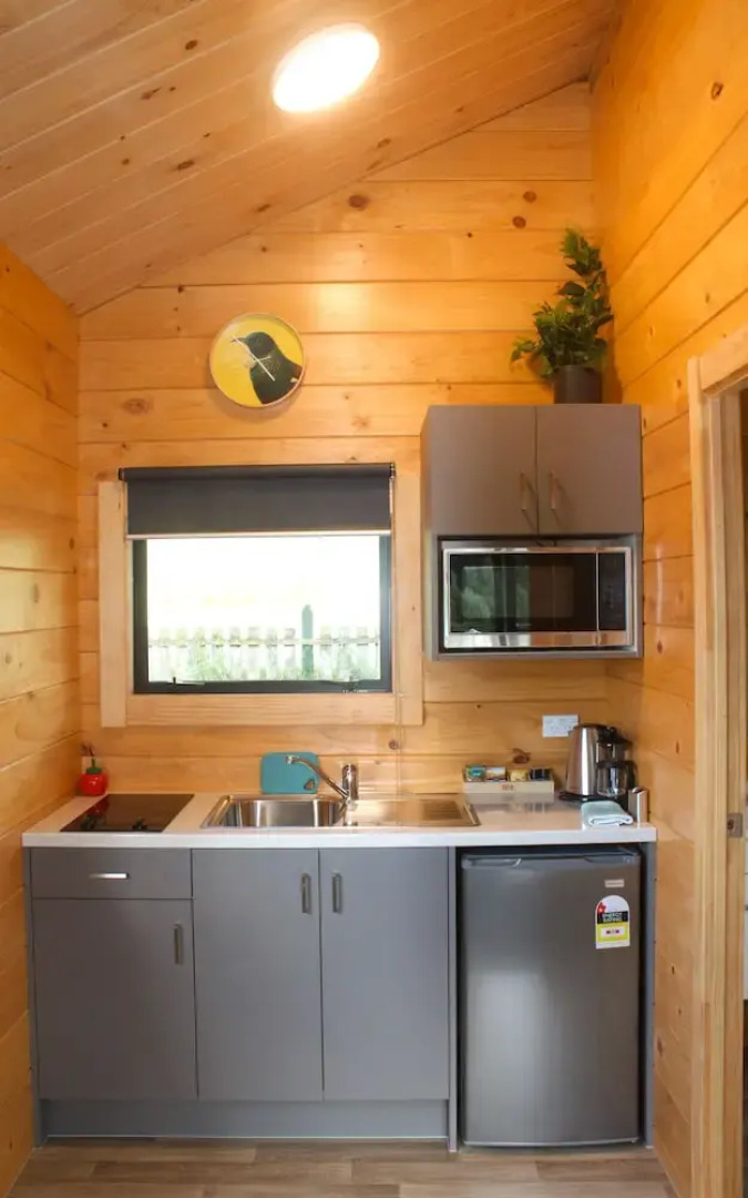 Kingston Holiday Park