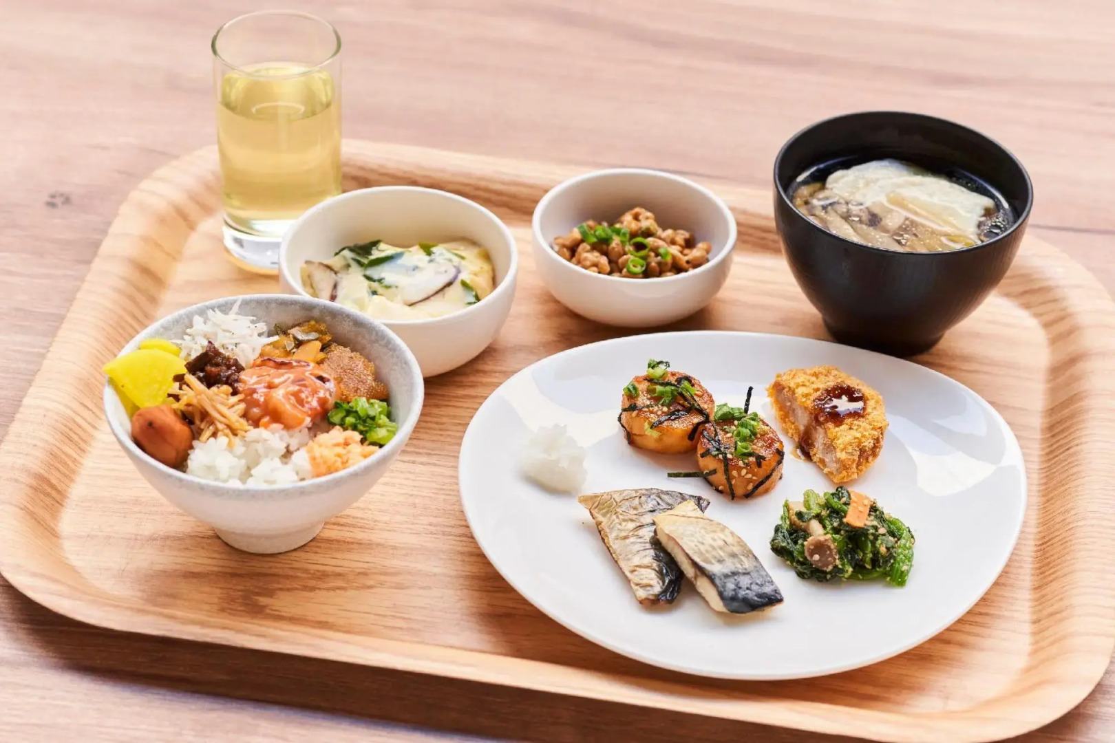 Hotel Global View Hachinohe