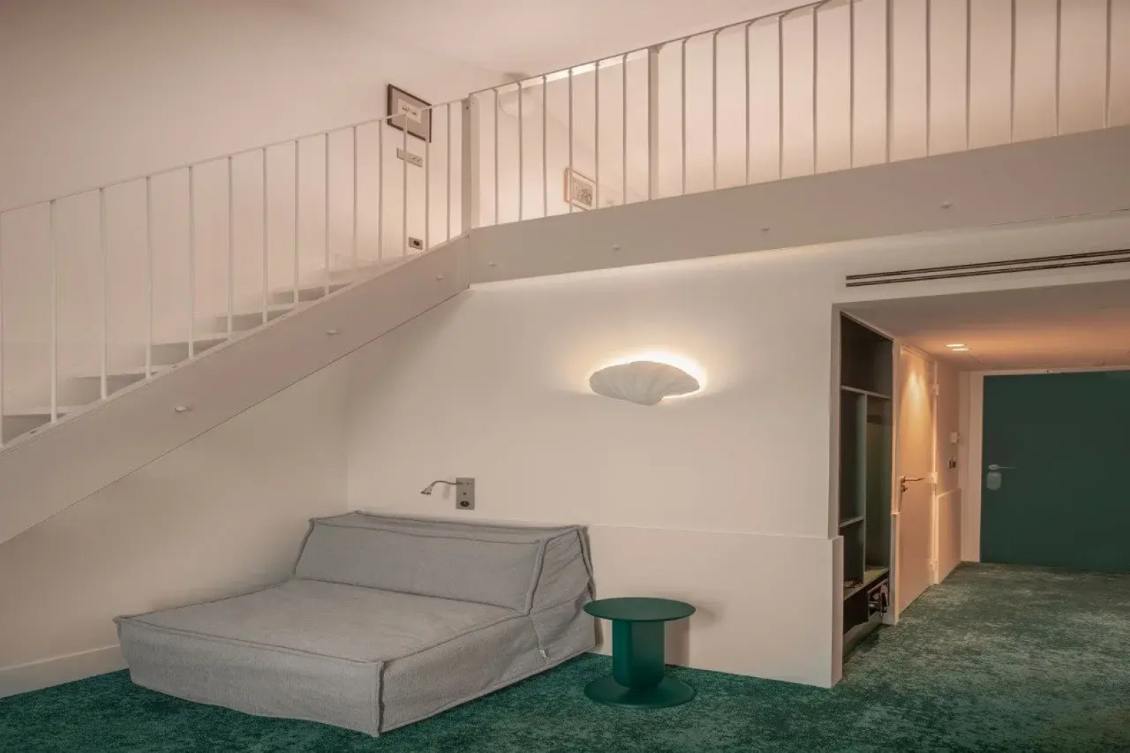 Hôtel Saint Christophe Aix en Provence Centre Ville