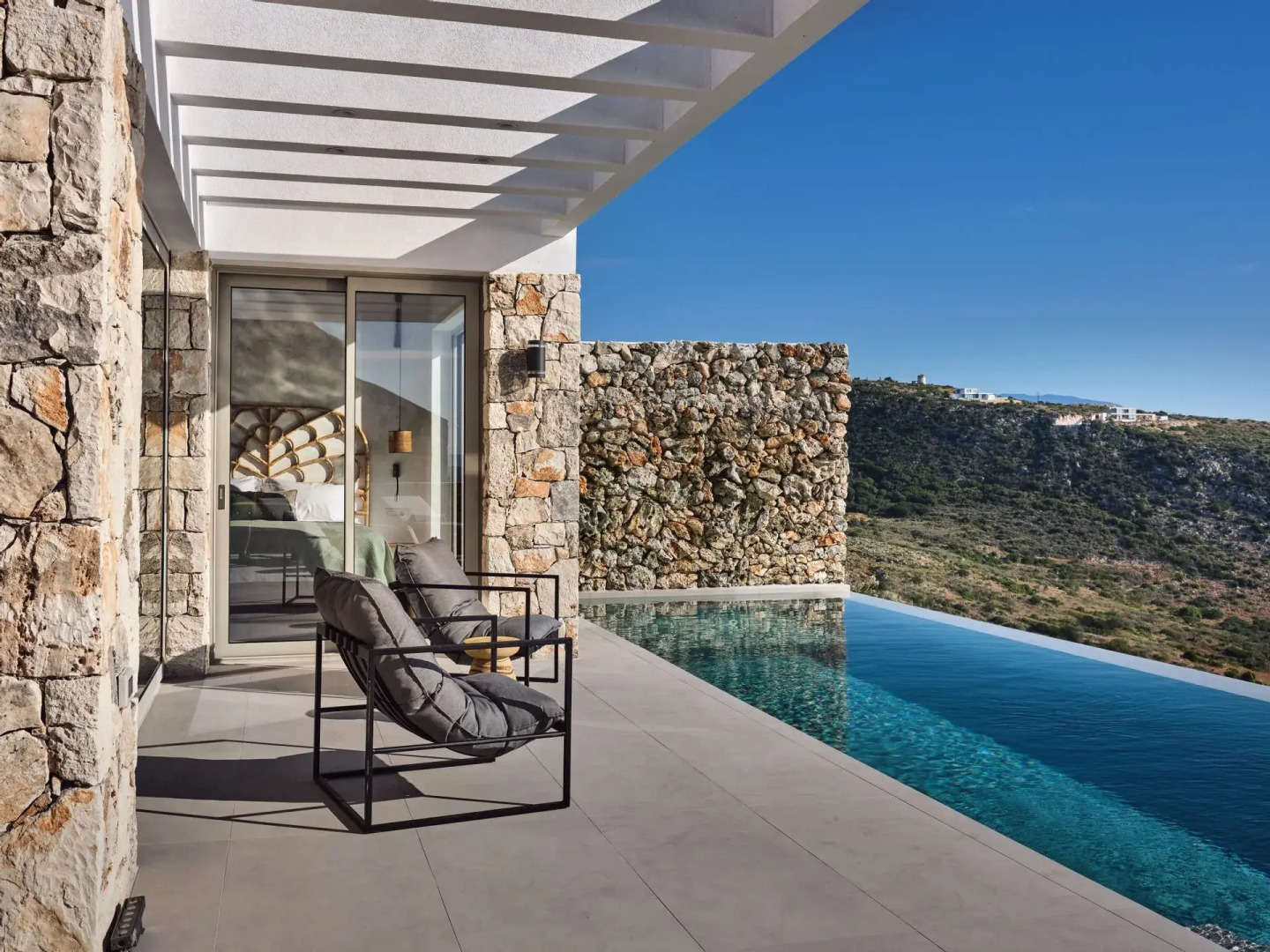 Etheria Luxury Villas & Suites