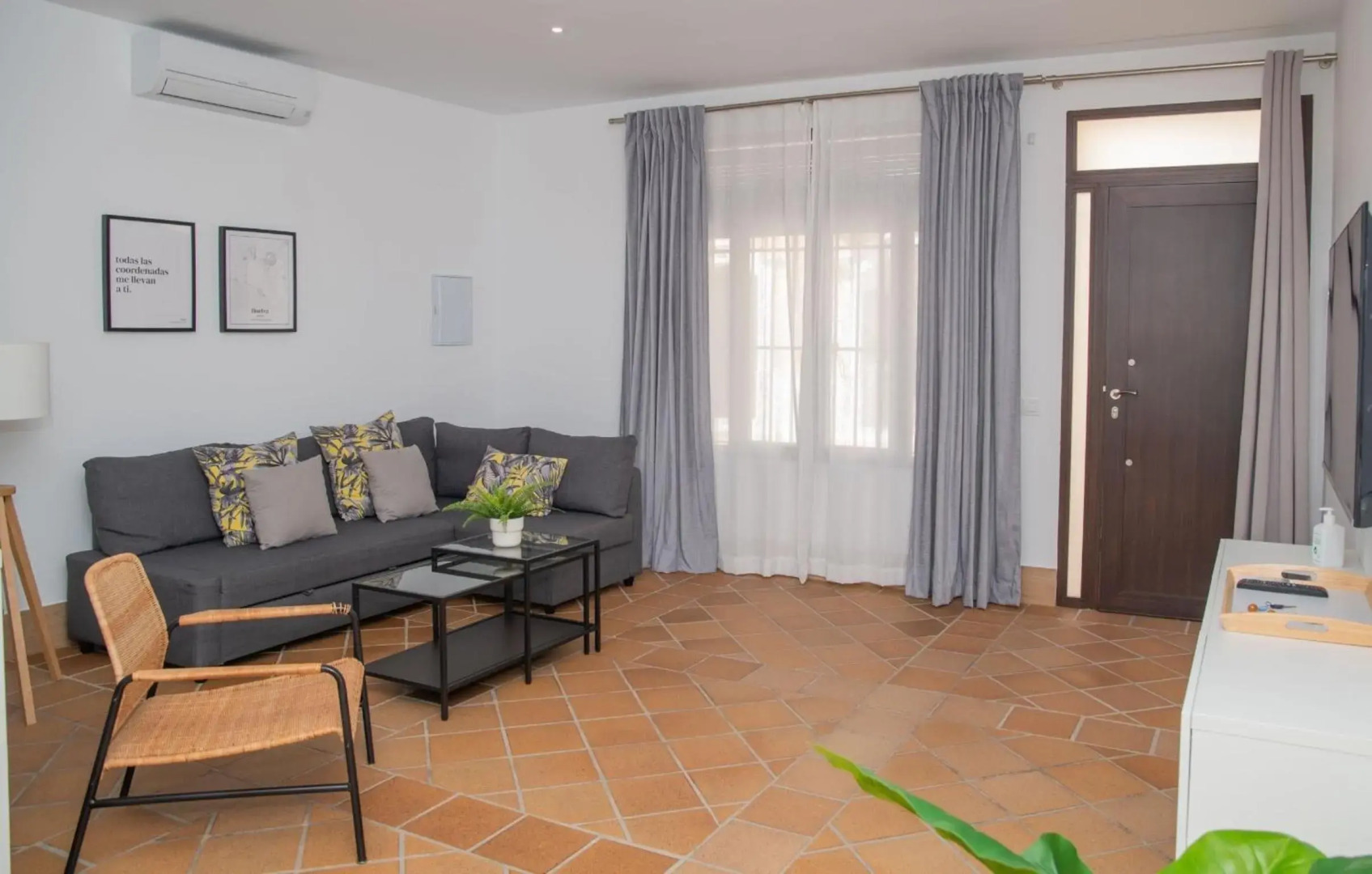 Apartamentos Casa Tuli B