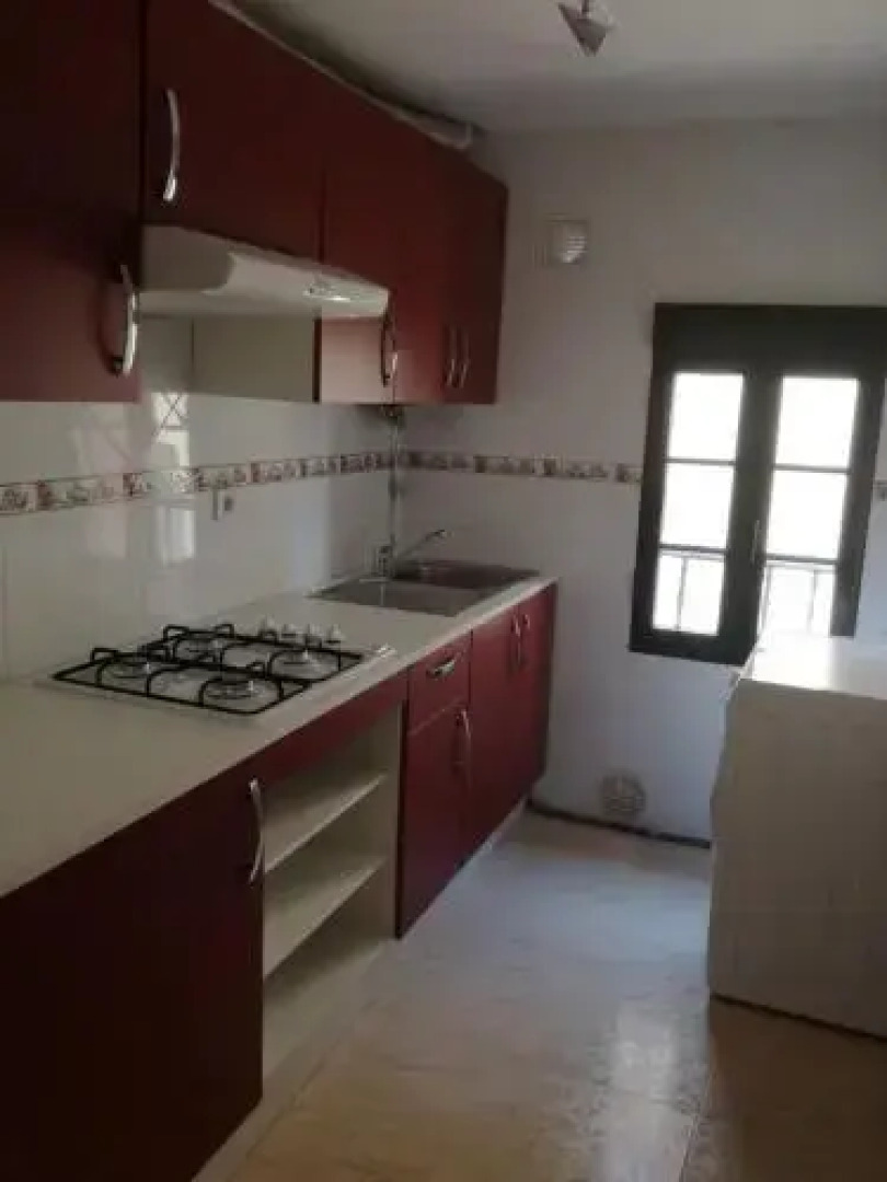 Apartamentos Pobra-Castelo