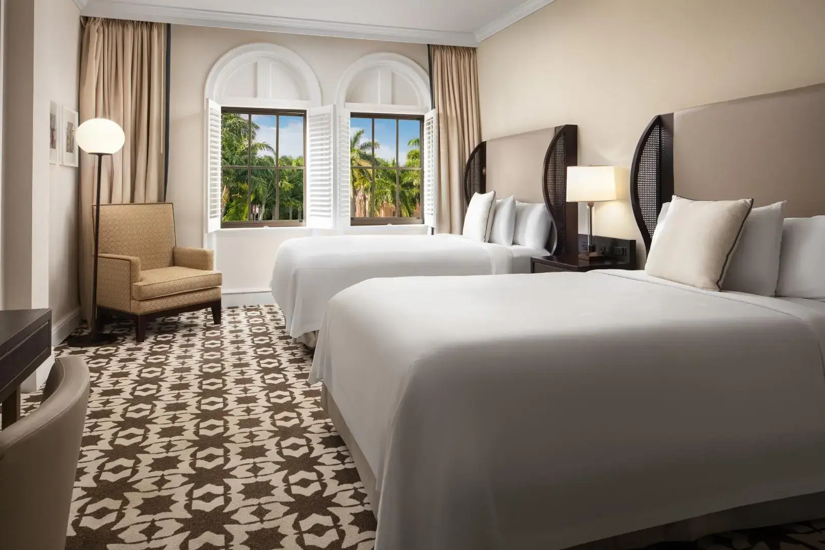 Cloister At The Boca Raton