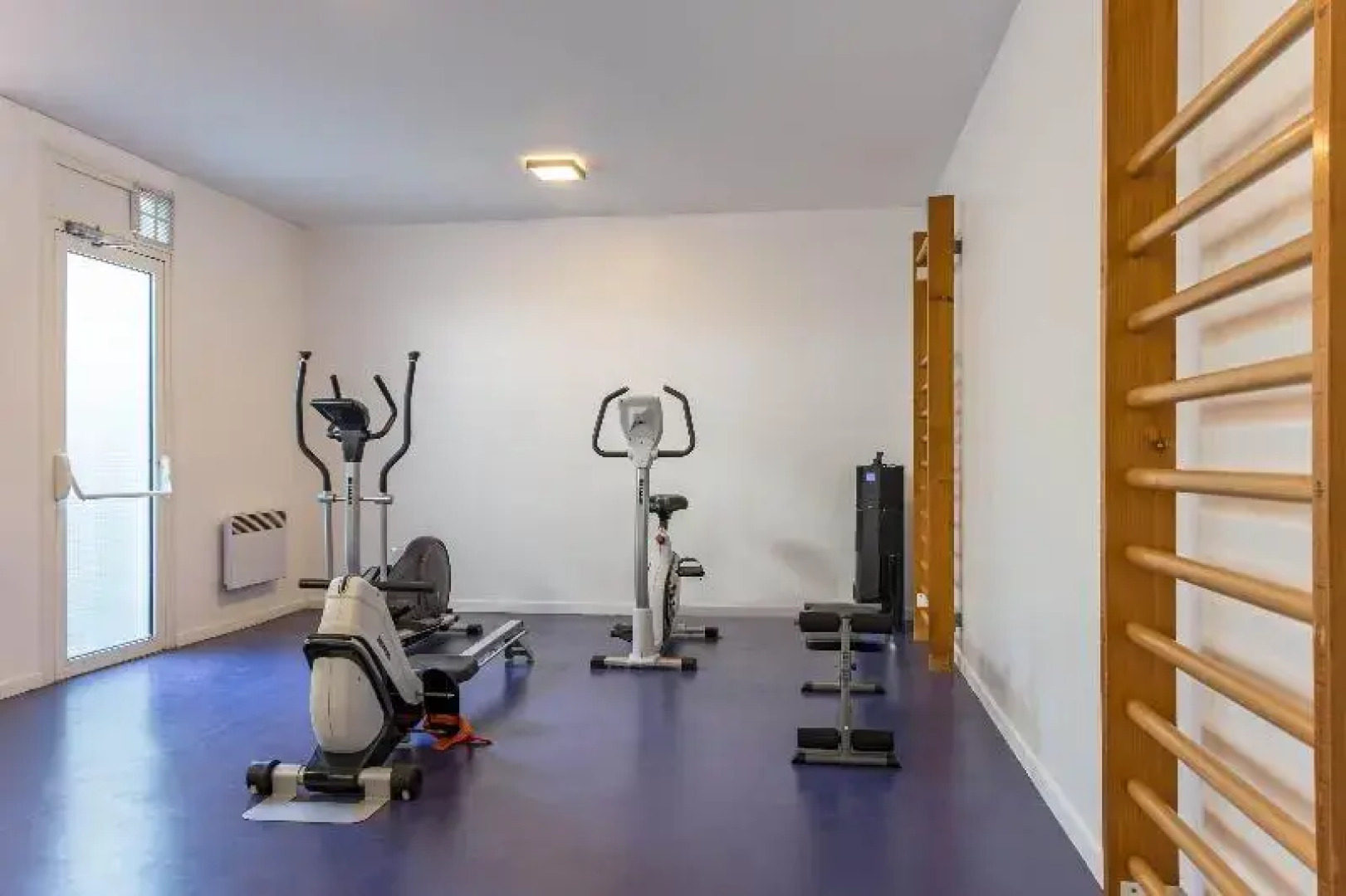 Residence P&V Premium le Palais des Gouverneurs