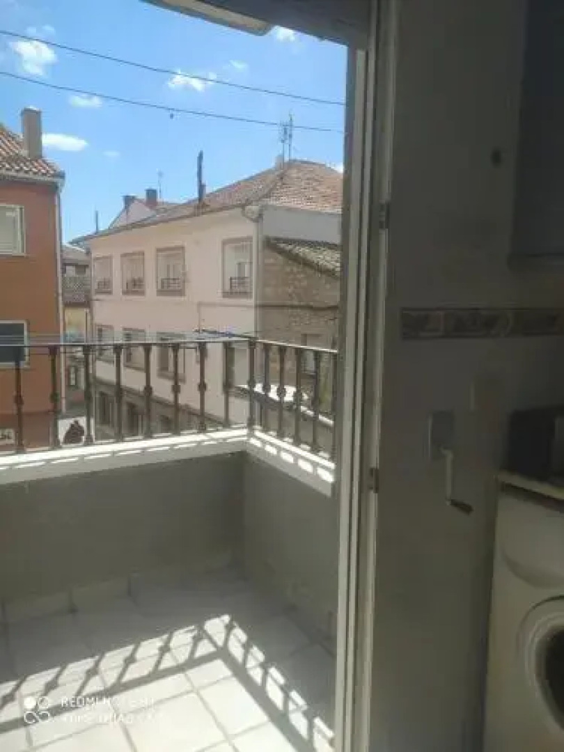 Vivienda céntrica en Las Navas