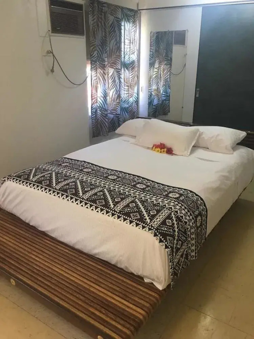 Tivoa Road Holiday House