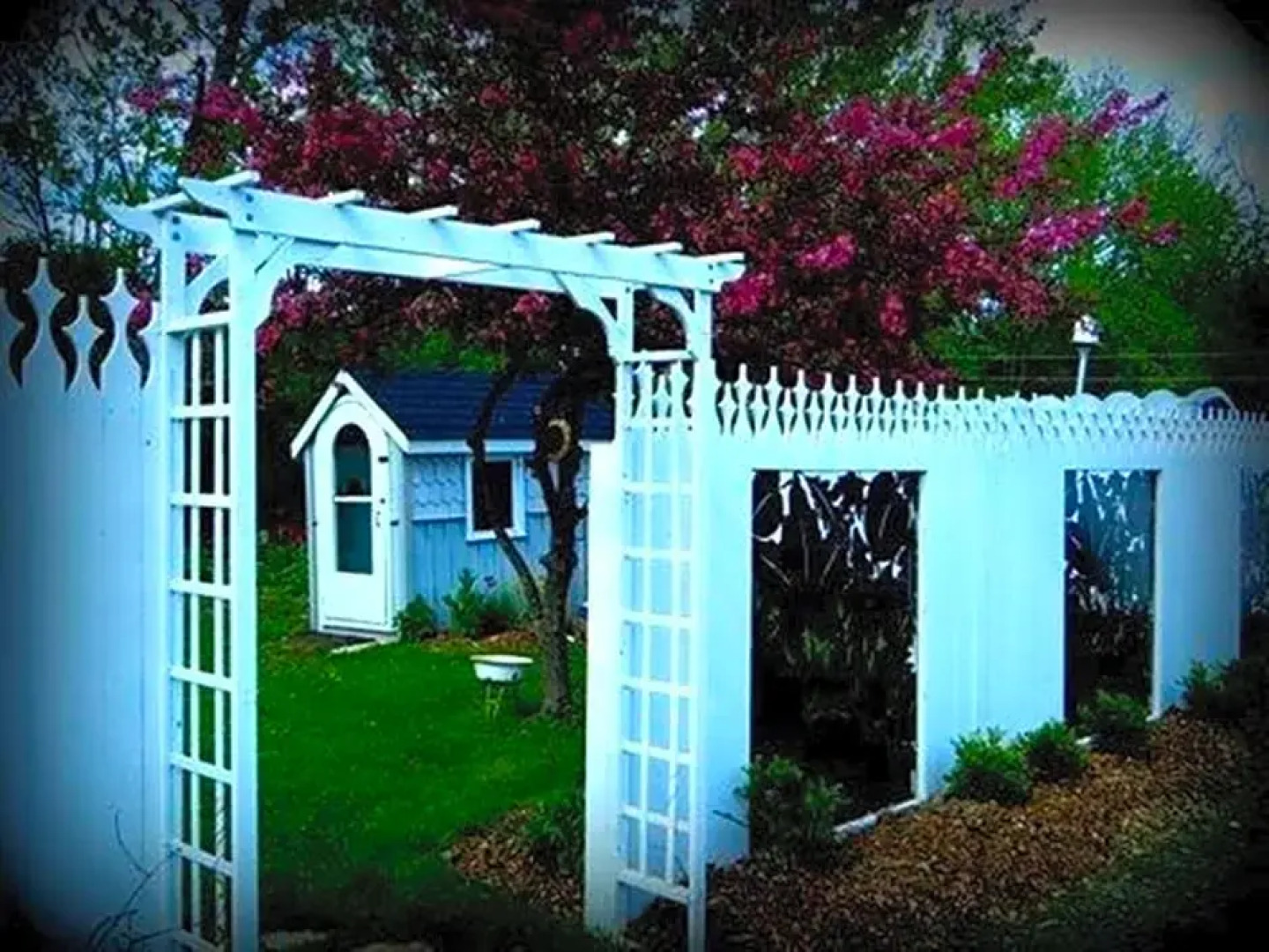 Hastings House Bed & Breakfast