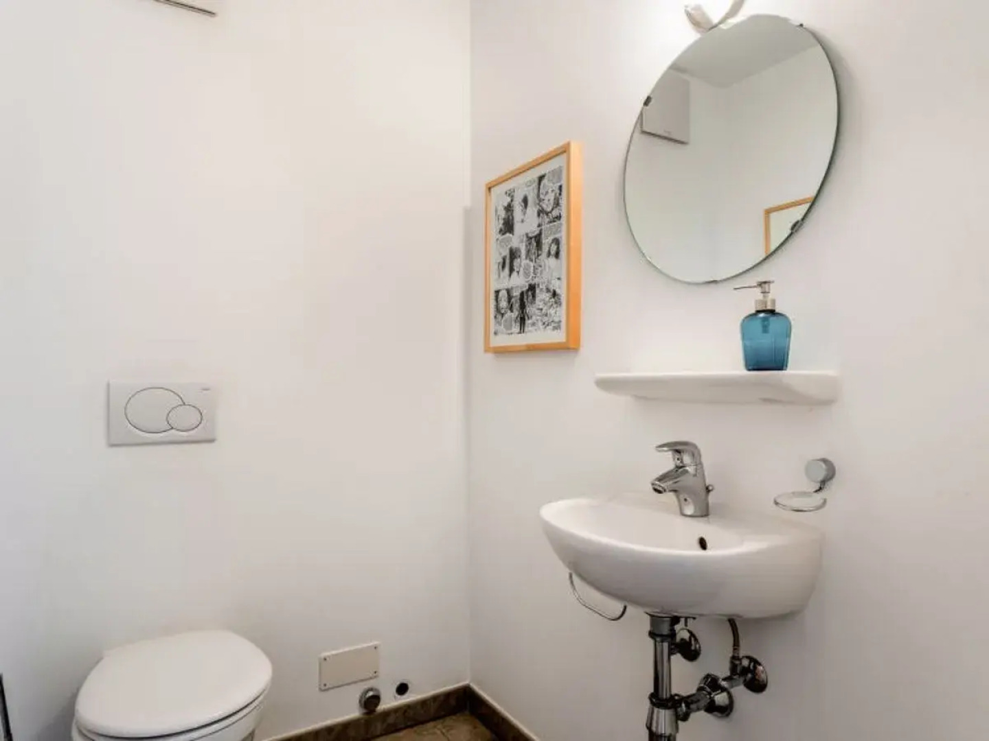 Apt P5/3 - Résidence Cook