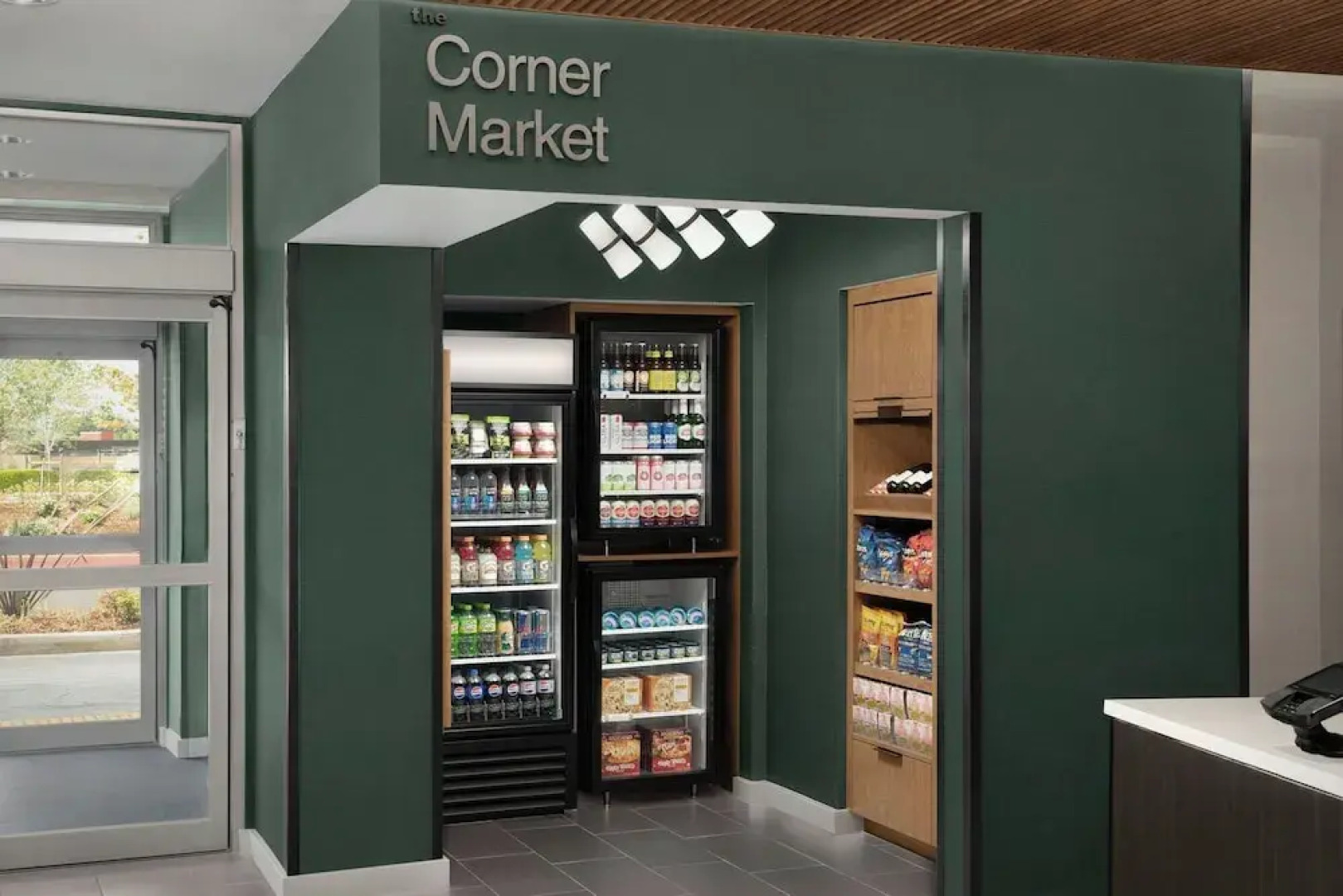 Fairfield By Marriott Inn & Suites Portland Newberg