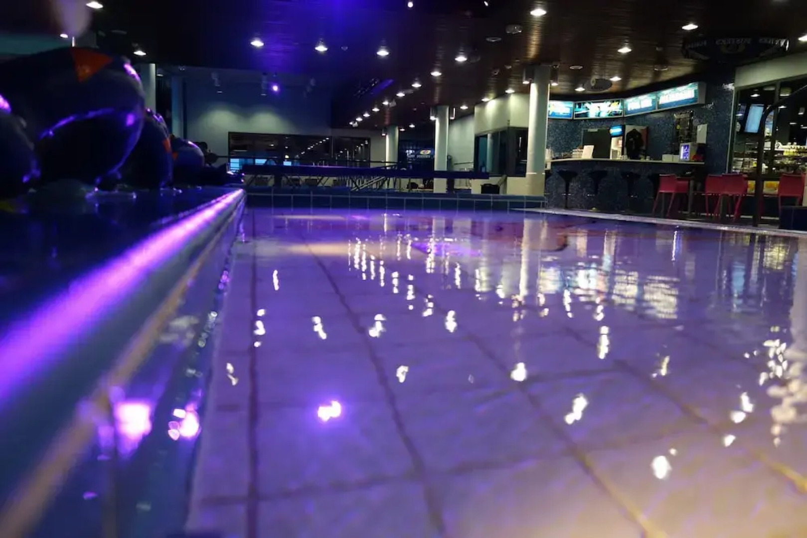 Tahko Spa Hotel Red Apartments