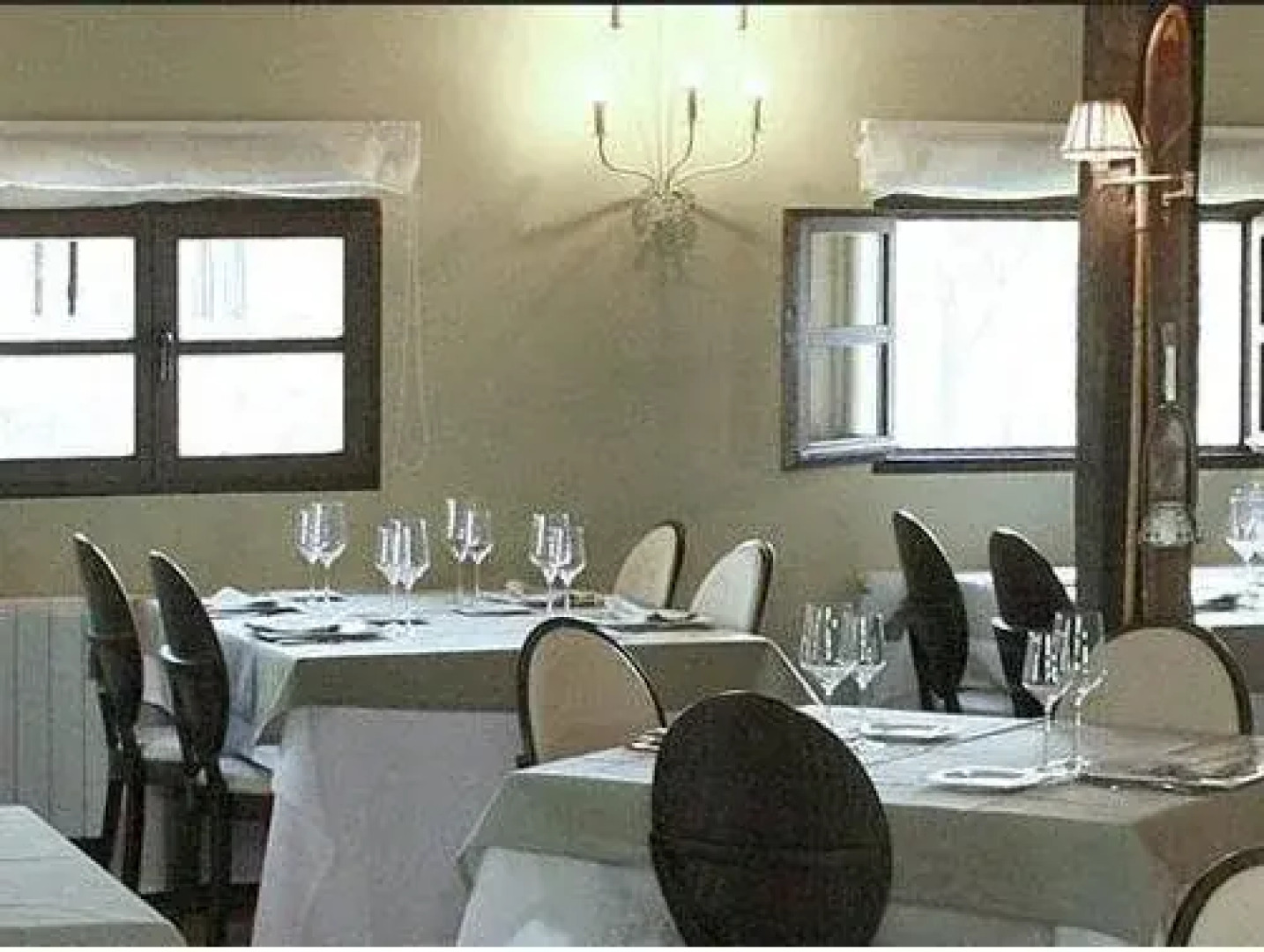 Posada Real Torre Berrueza