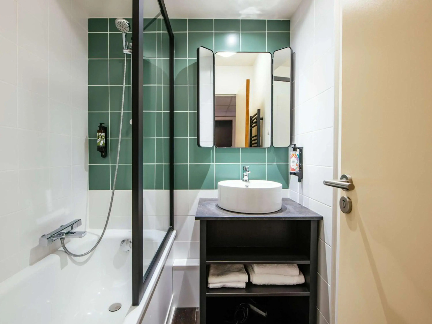 Aparthotel Adagio la Defense le Parc