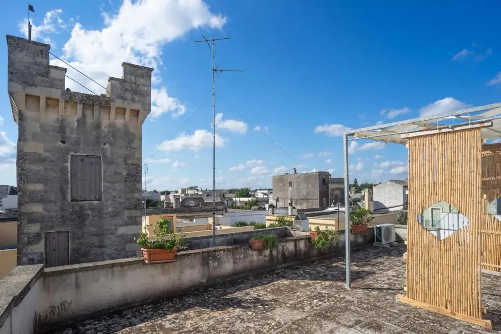 La Torre Antica Dimora