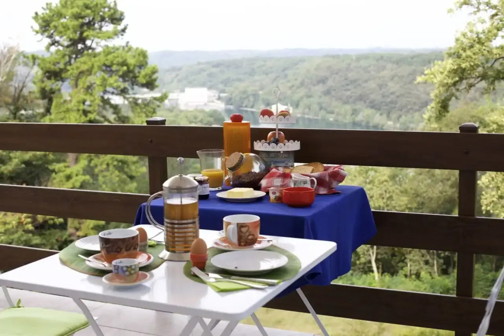 Agriturismo Sant'Anna