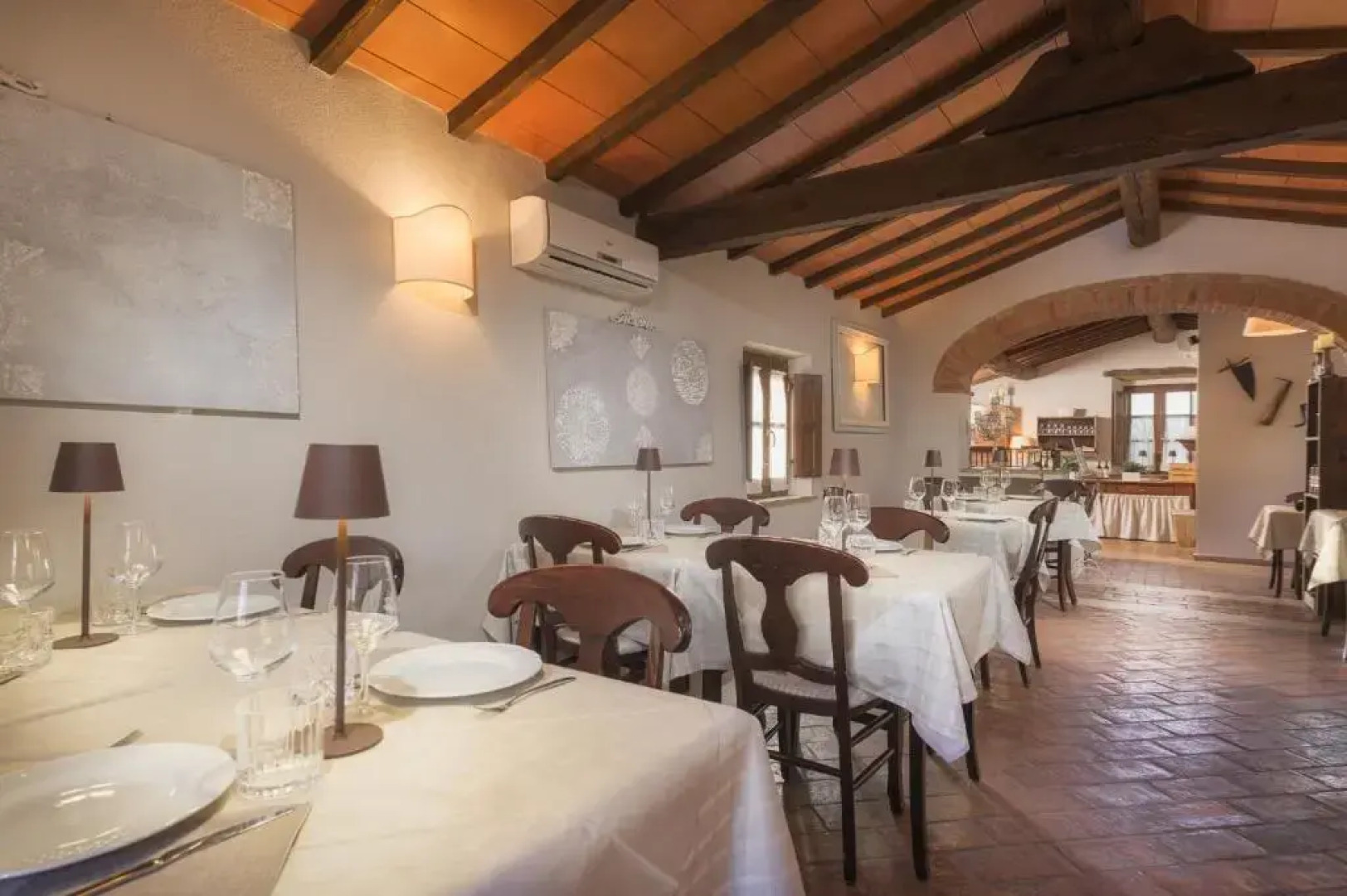 Agriturismo Ristorante La Fonte
