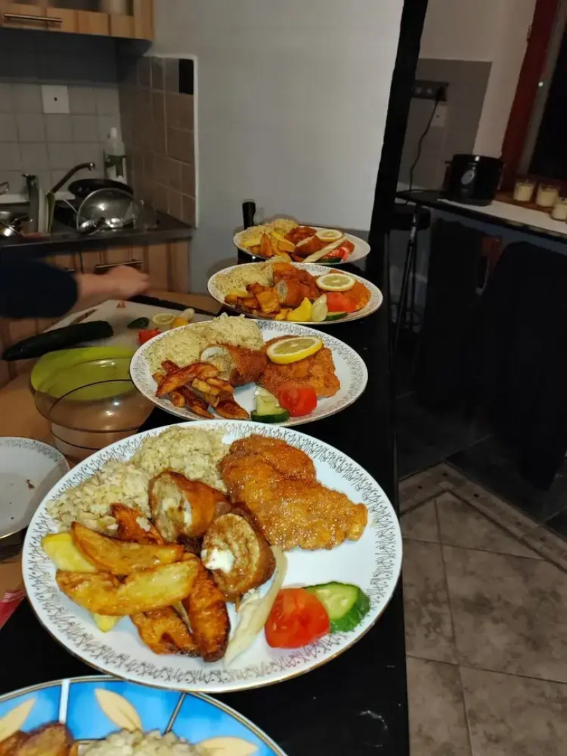 Nora Guesthouse Bed and Breakfast