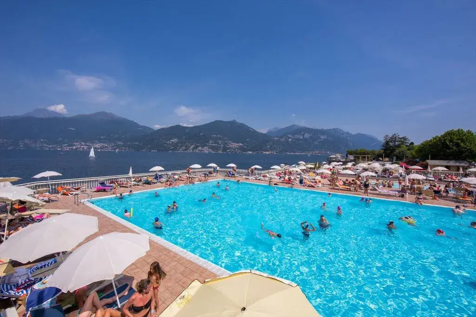 Villa Giardino di Menaggio