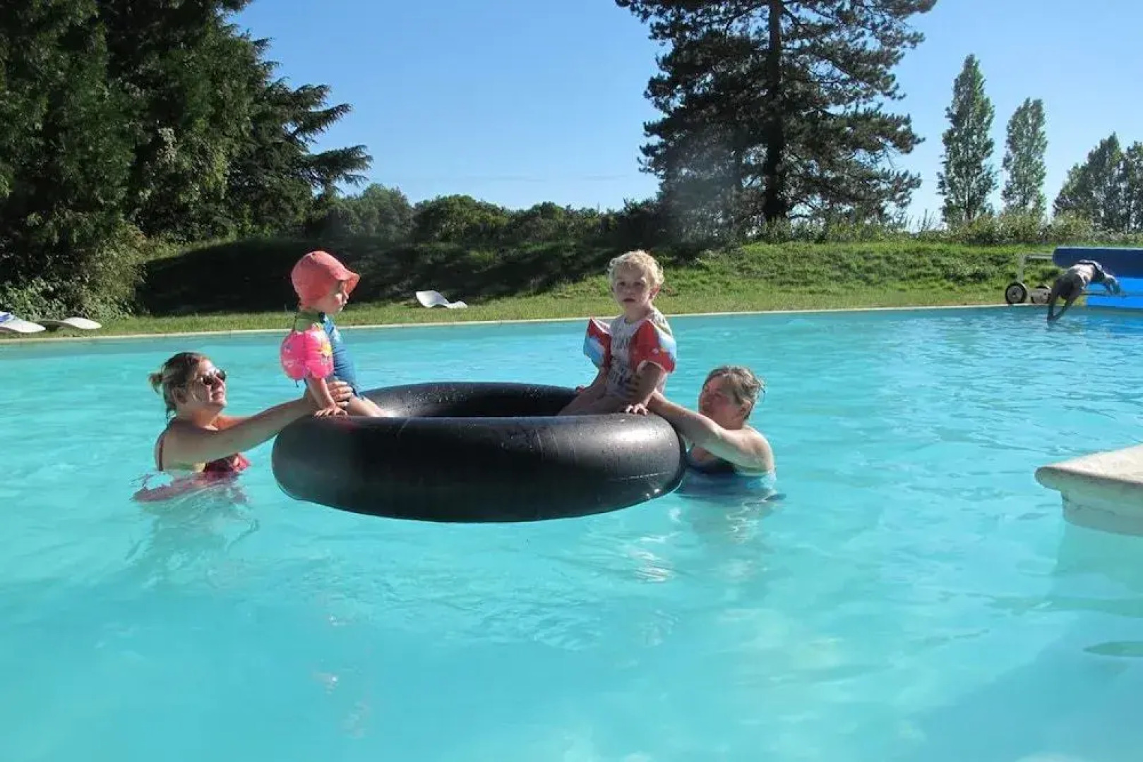 Château Le Boisrenault