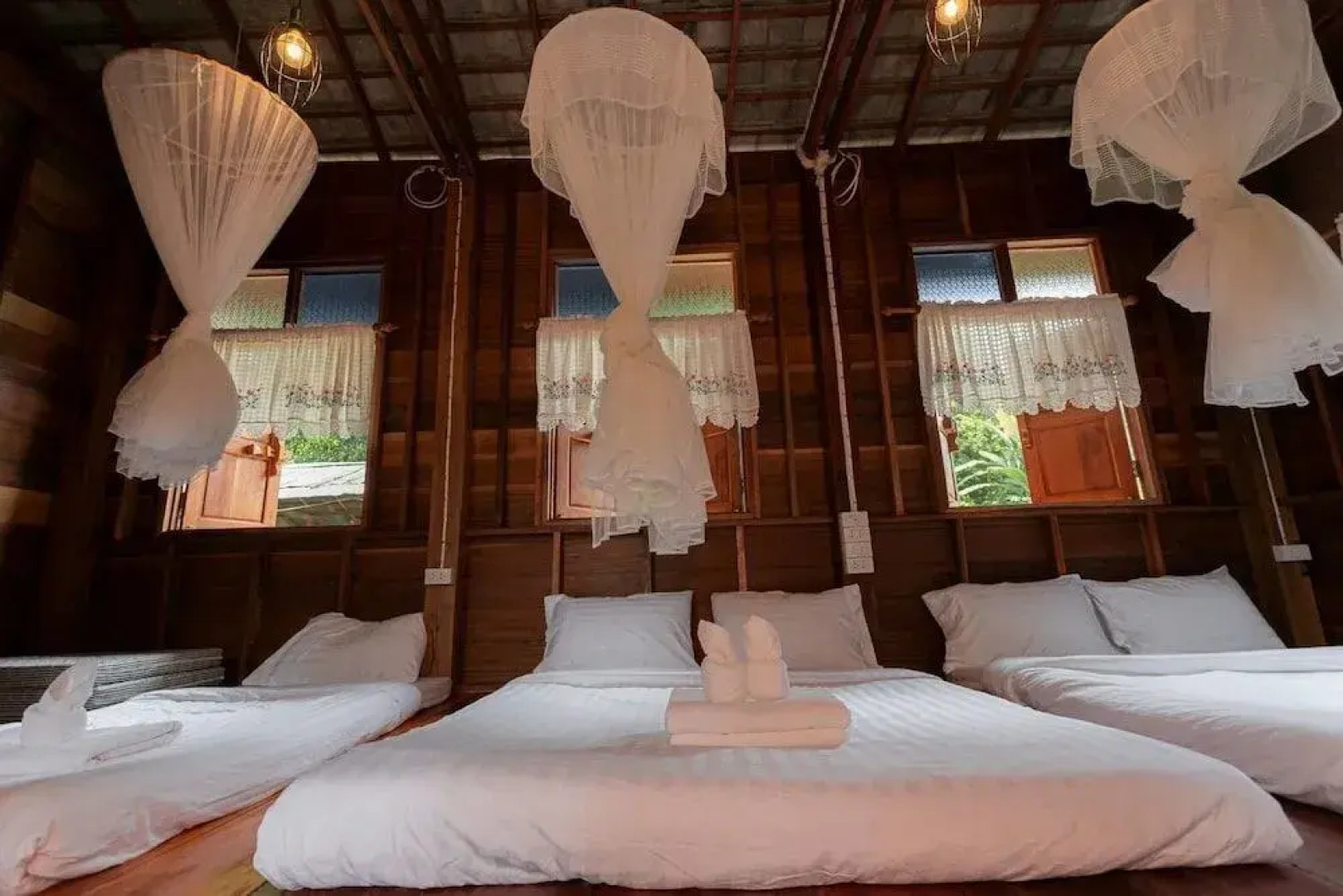 Homestay Baan Auy Chiang Mai