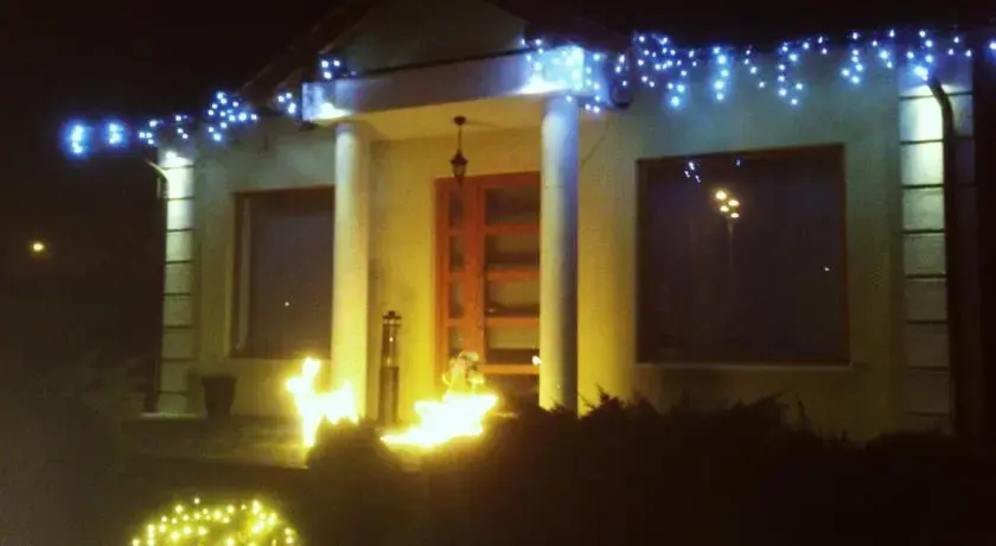 Domek Letniskowy Carpe Diem