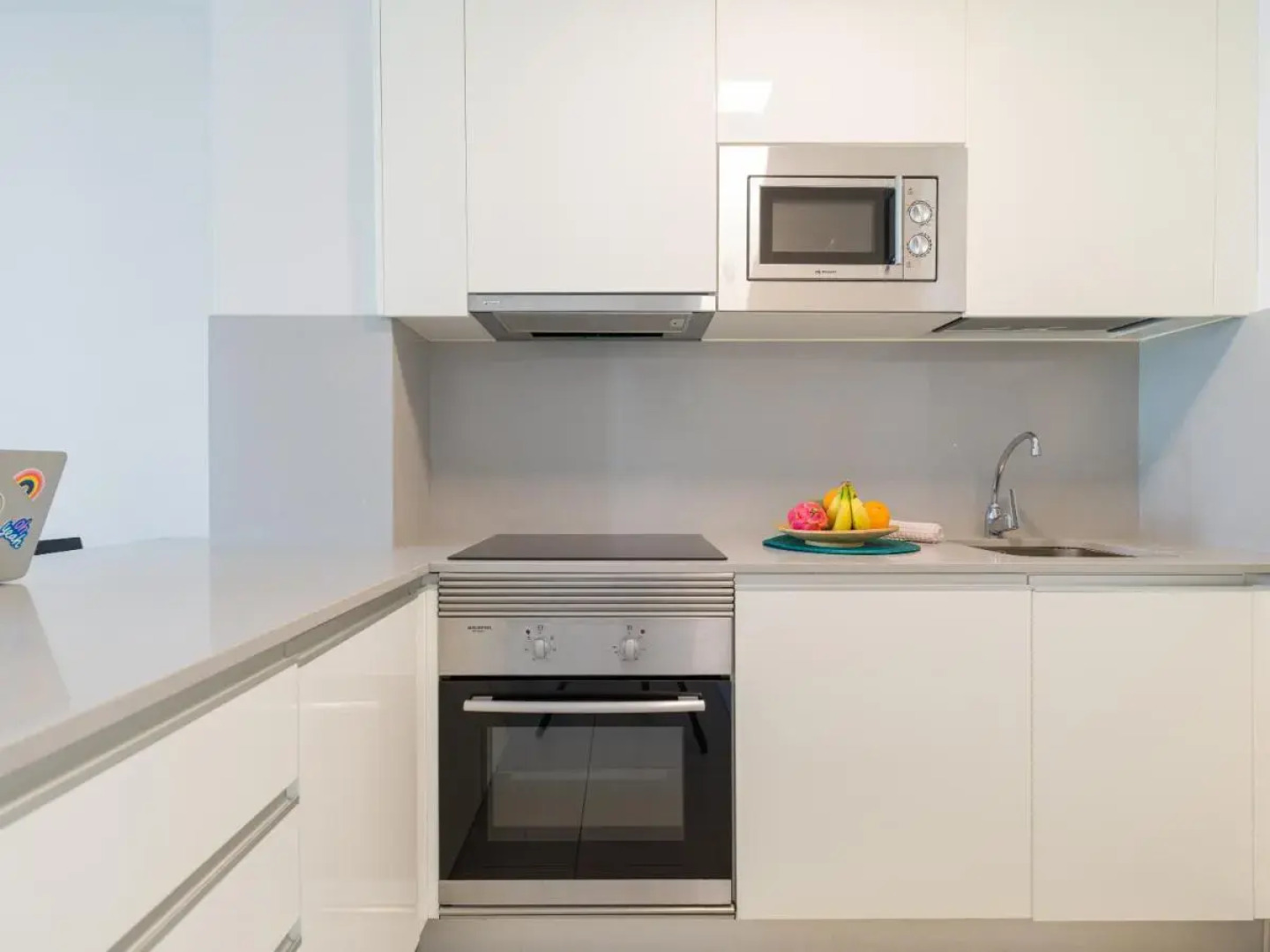 Tusity Yeah Apartments