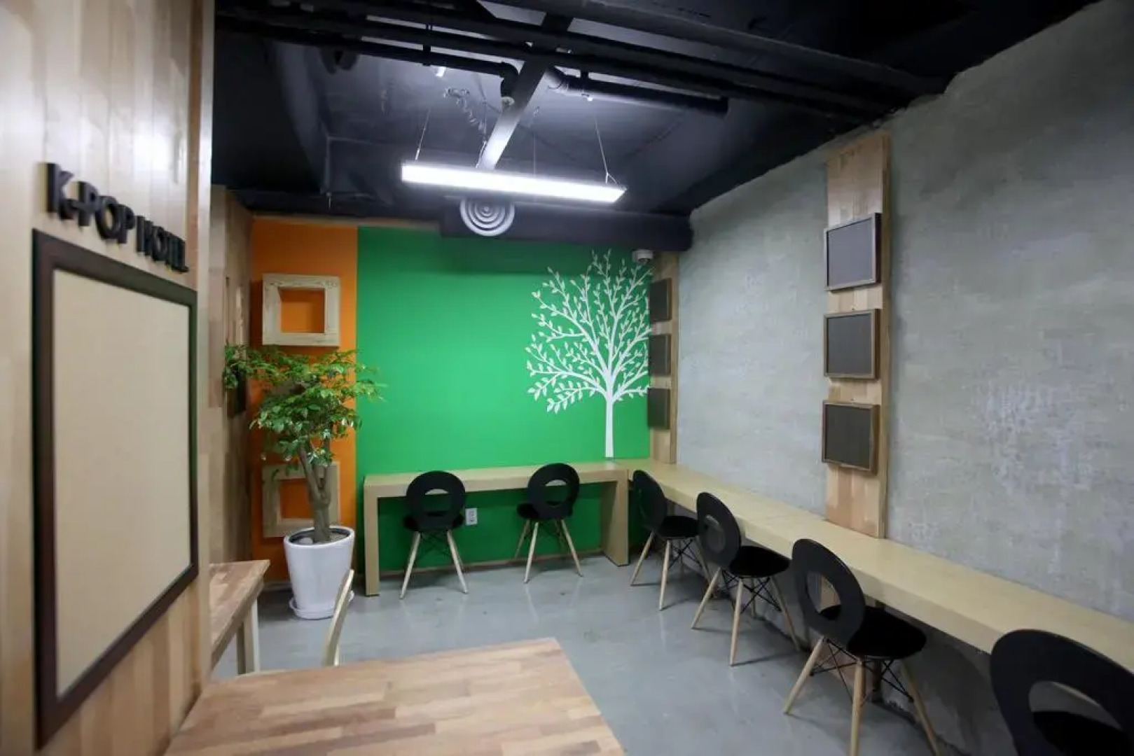 ZIYOLK Seoul Station