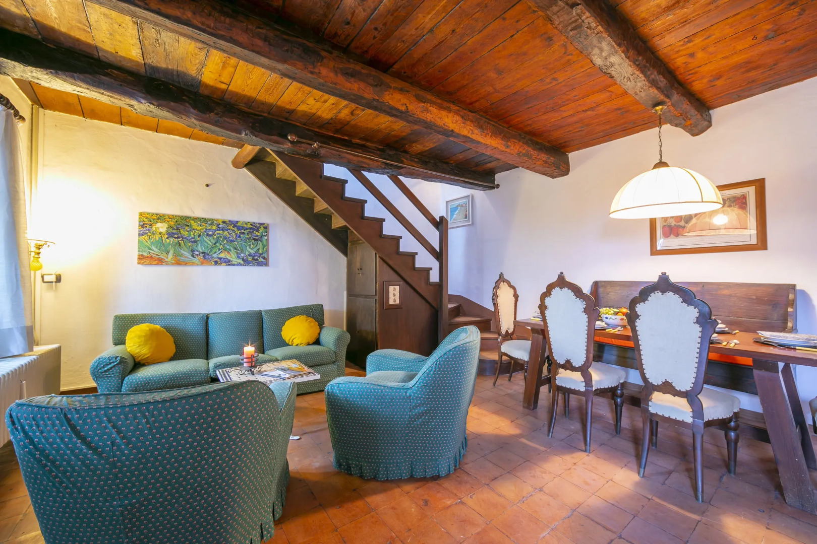 Ca' Bianca By The Lake