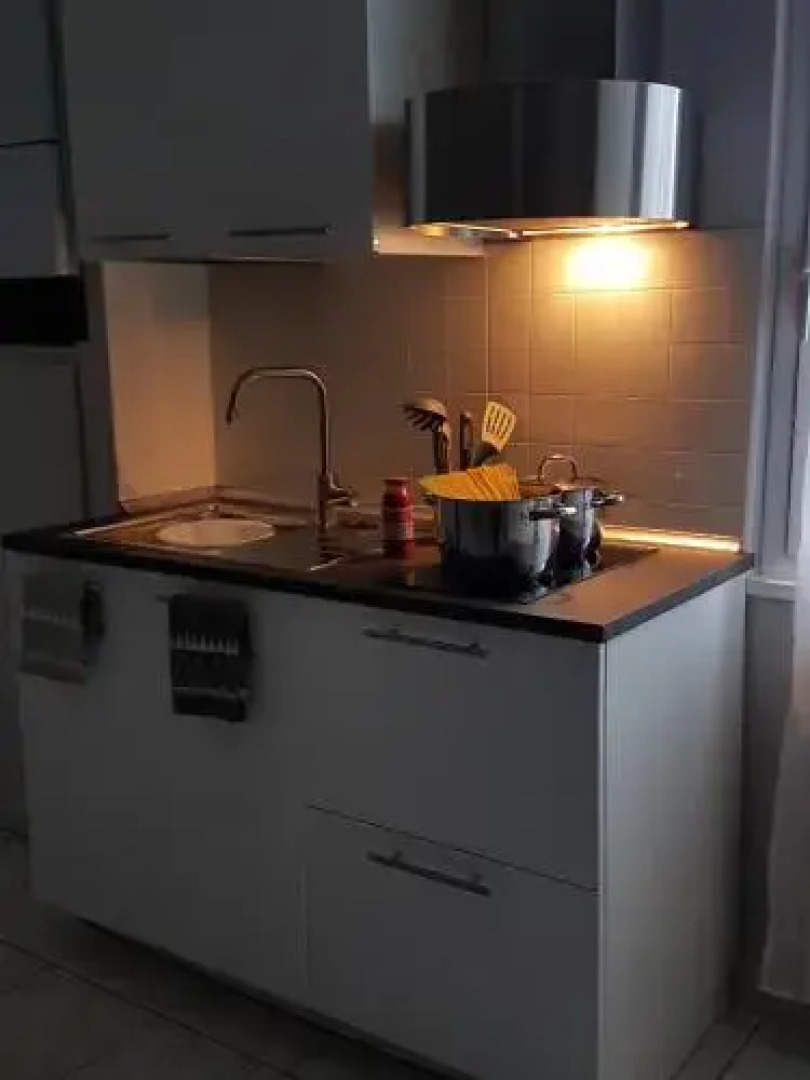 Appartamento Barozzi