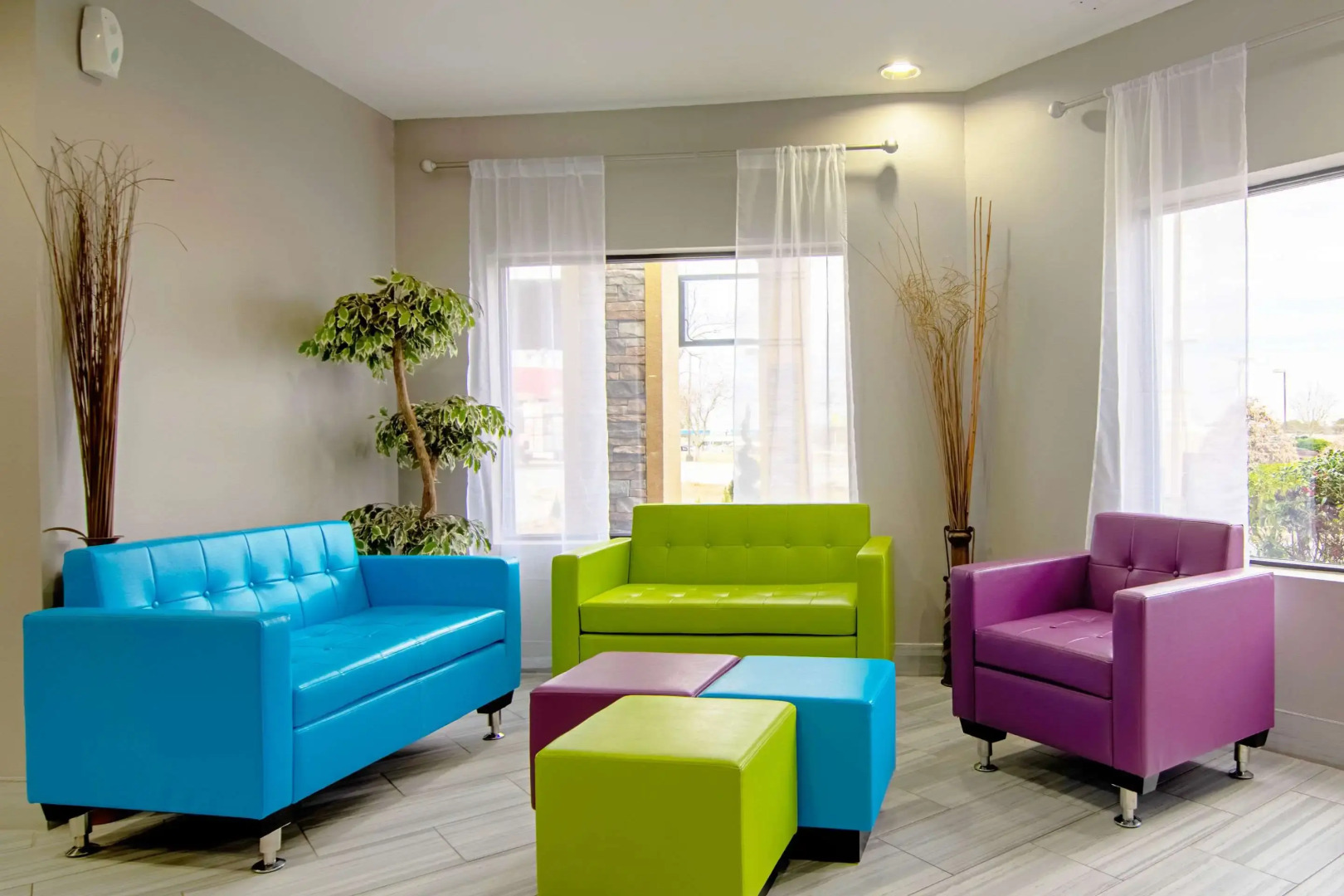 Quality Inn VIlla Rica