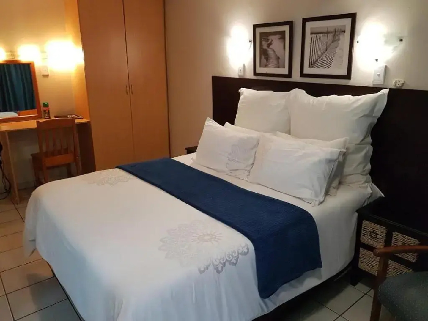 Gemstone Guest House