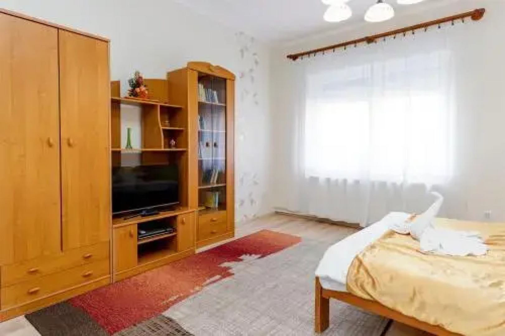 Almafa Apartmanház