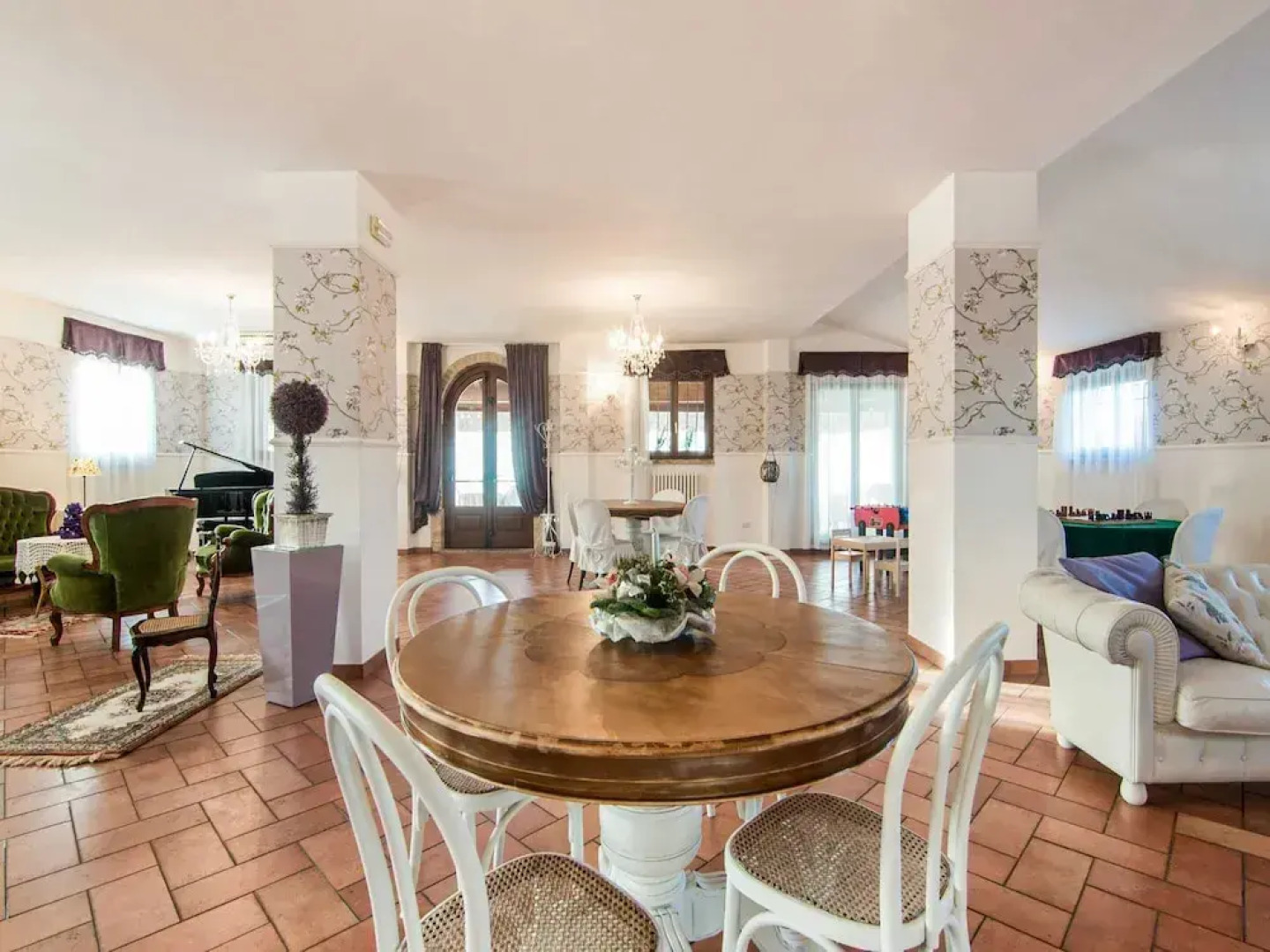 Belvilla by OYO La Corte