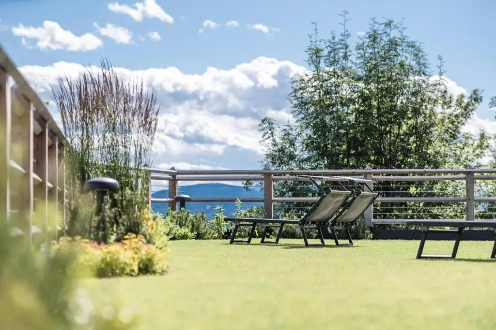 Отель Sonus Alpis - Adults Only