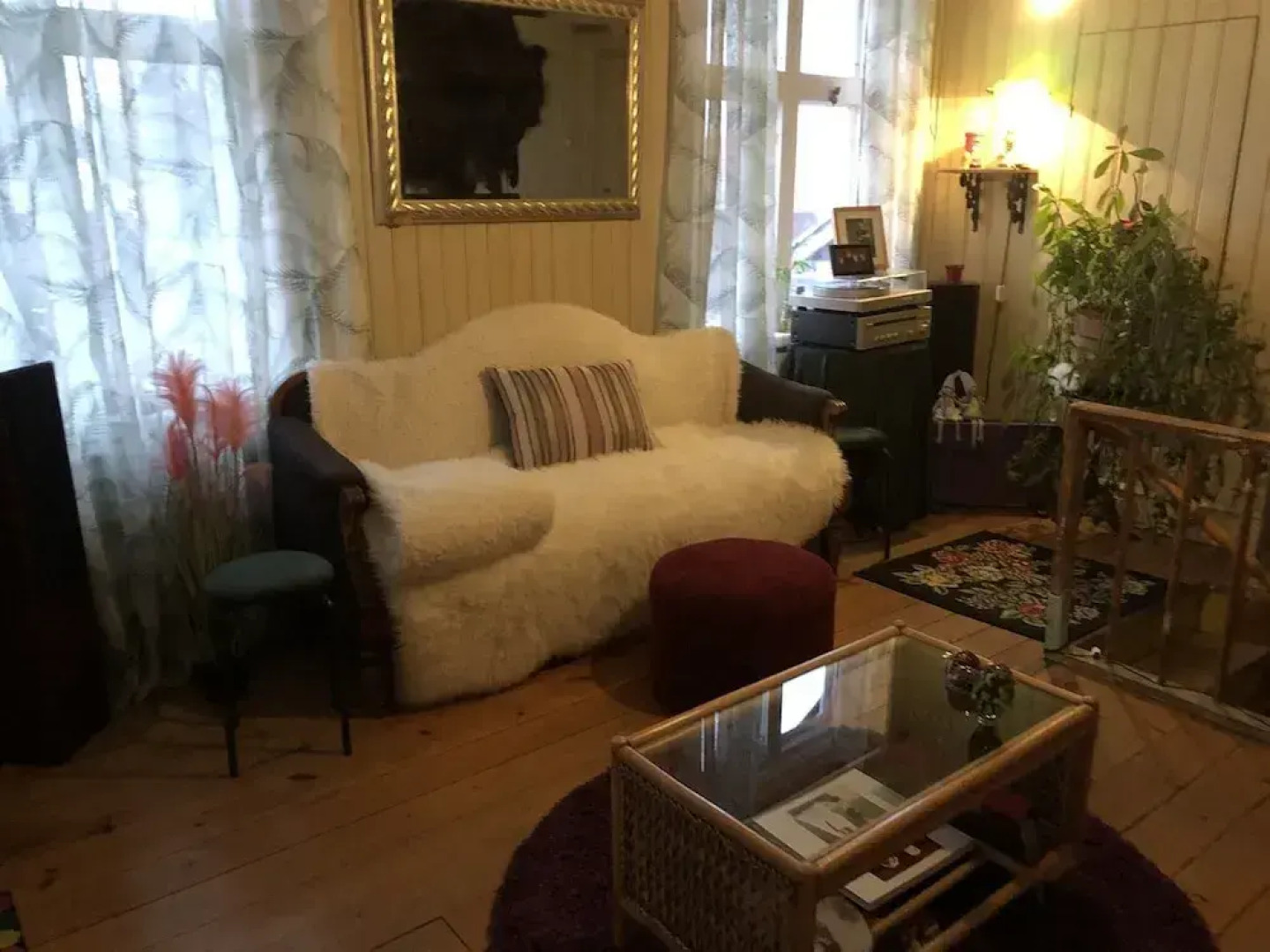 Captivating 1-bed Studio