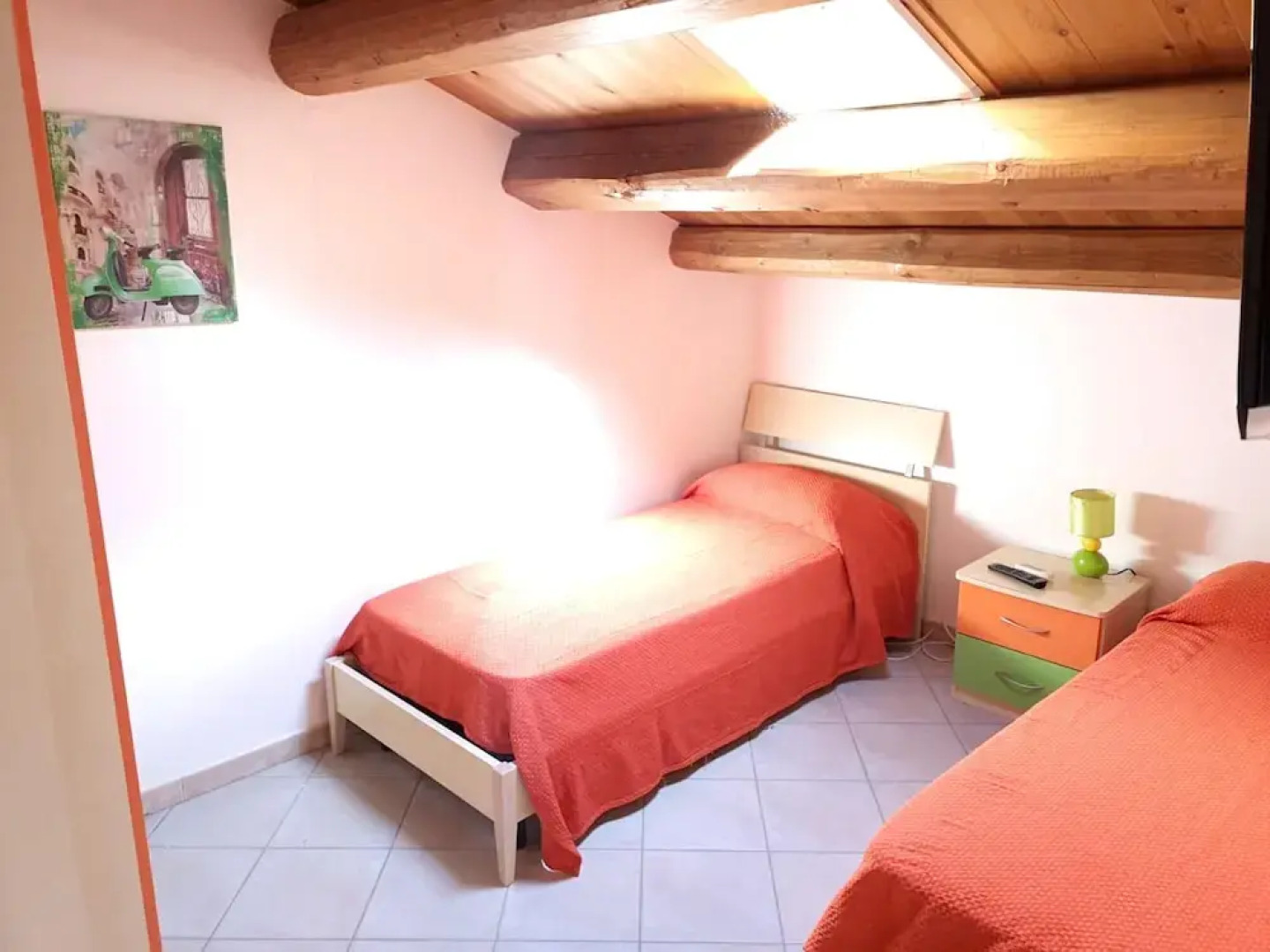 Villa With 4 Bedrooms in Scicli, With Private Pool, Enclosed Garden and Wifi Near the Beach