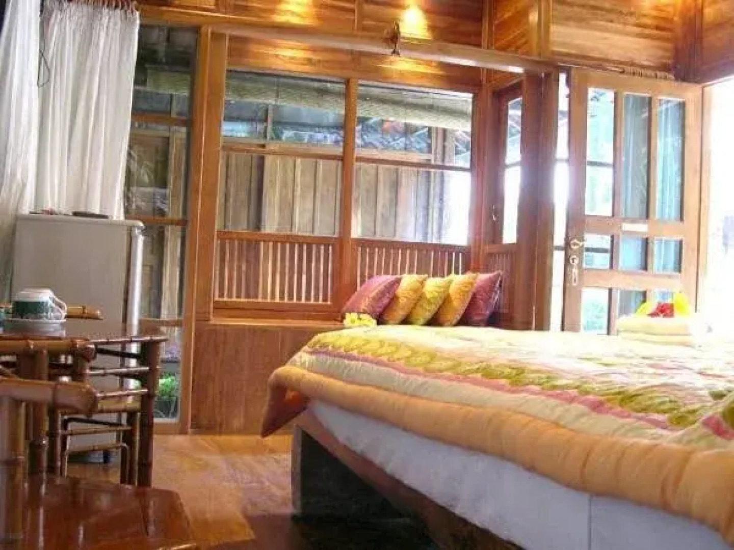 Raffles Holiday Hotel