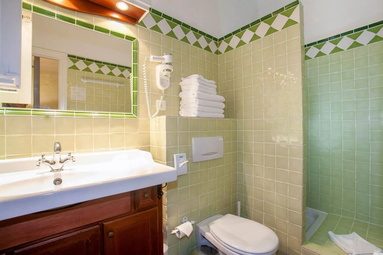 Hotel Villa Provencale