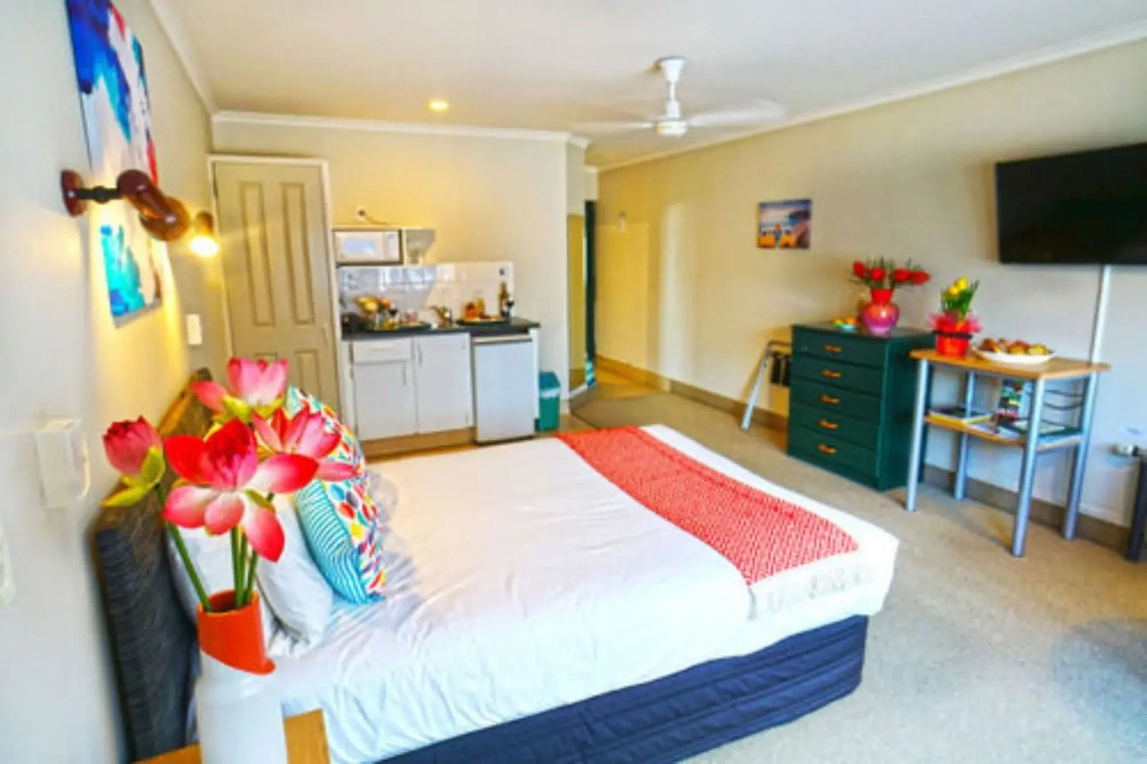 Ashwood Manor Motor Lodge