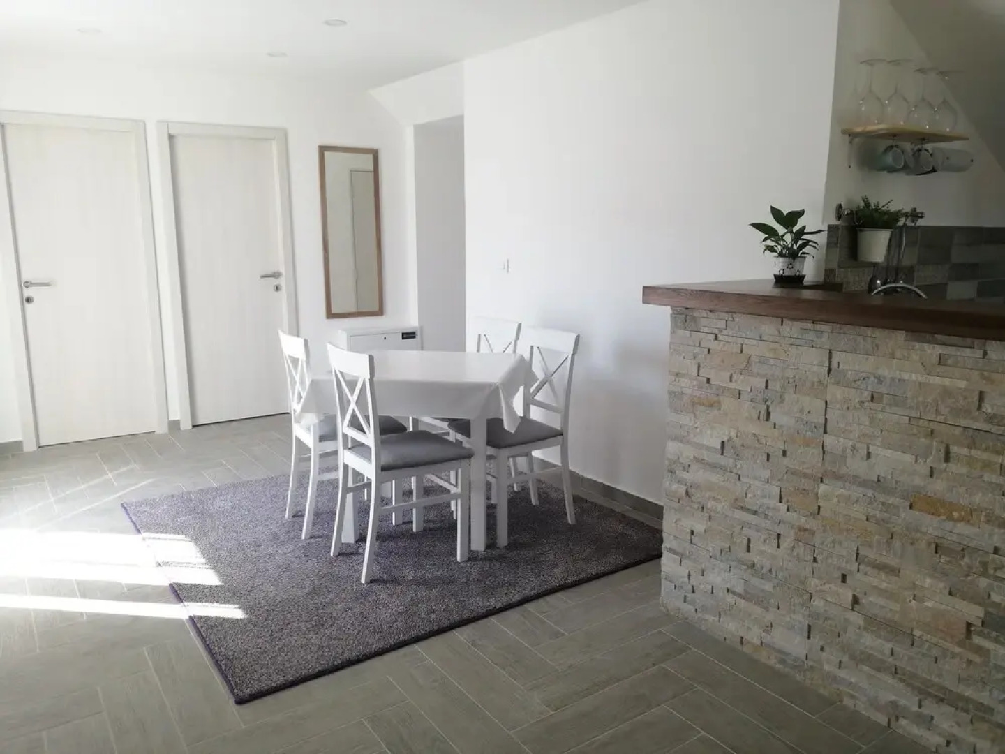 Apartments Vidakovic