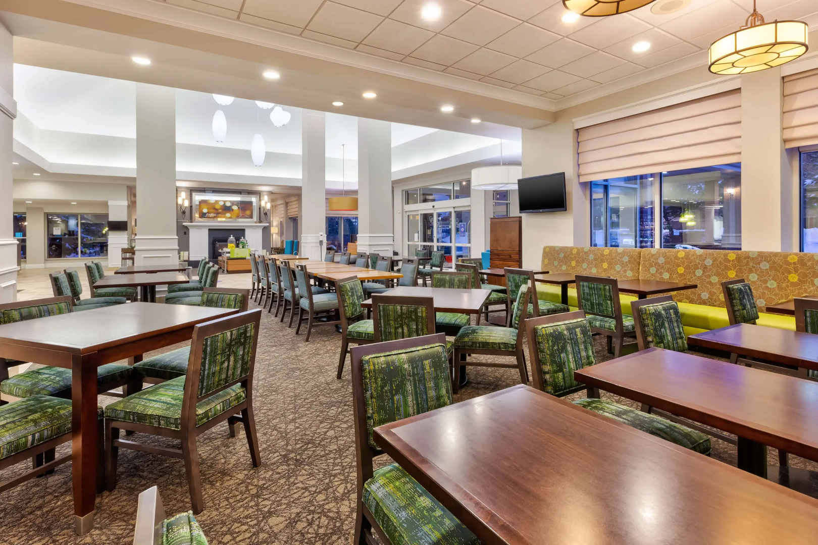 Hilton Garden Inn Minneapolis - Maple Grove