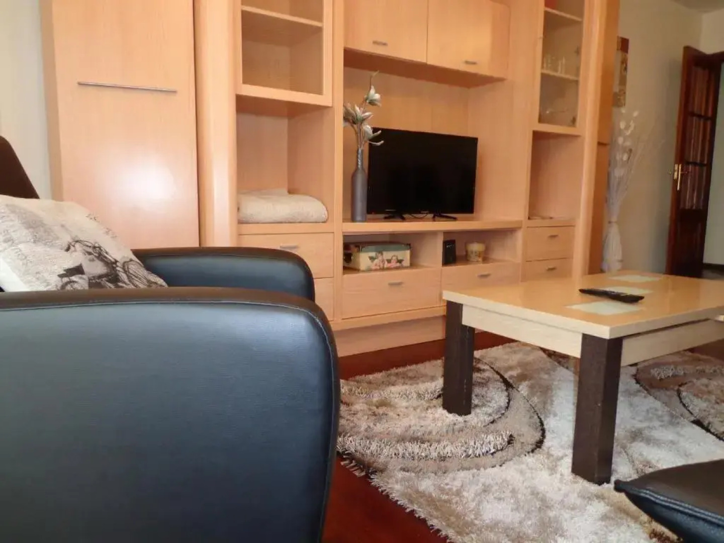 Apartamento Cereixos