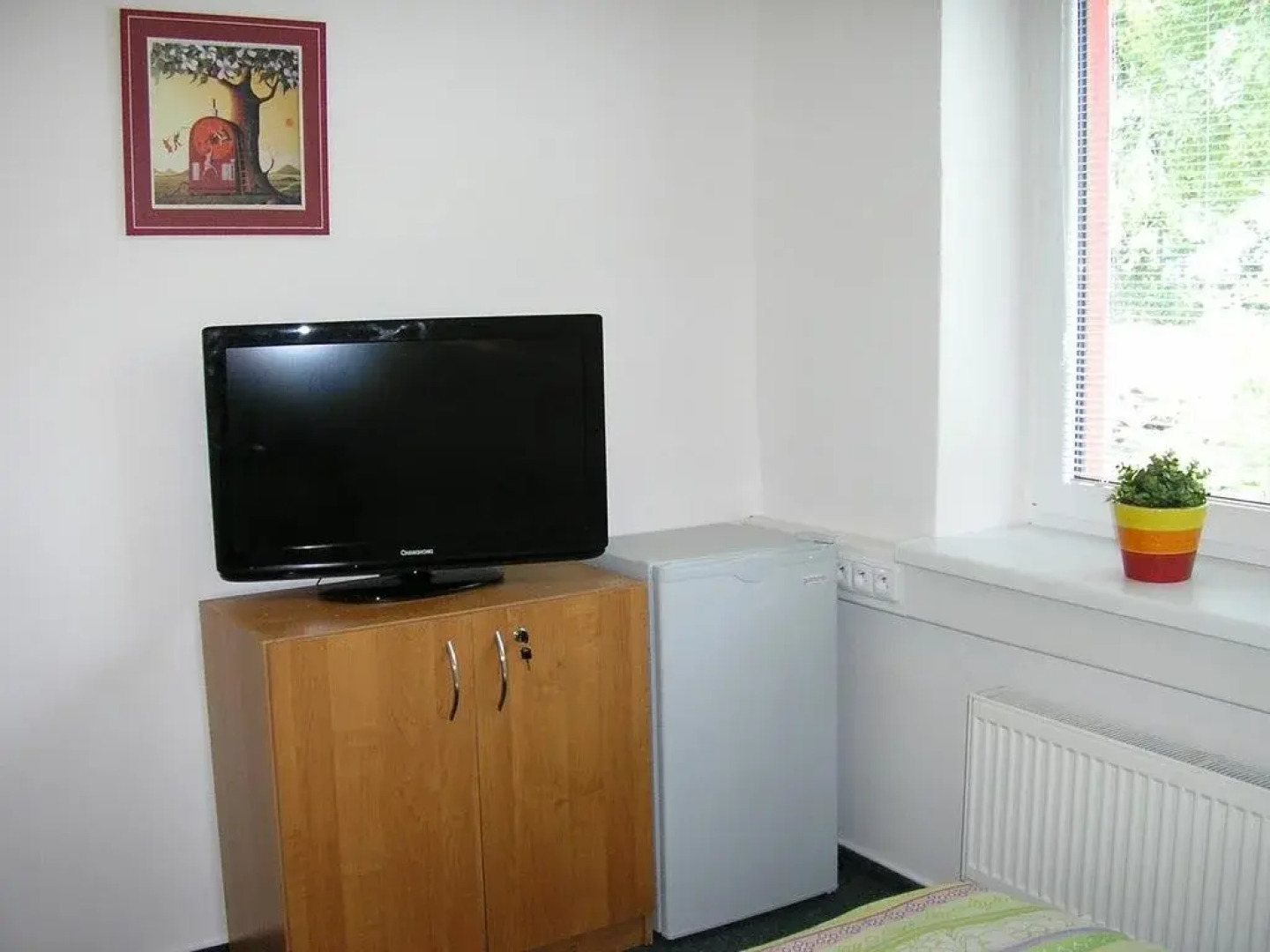 MiniPenzion Na Vyhlídce