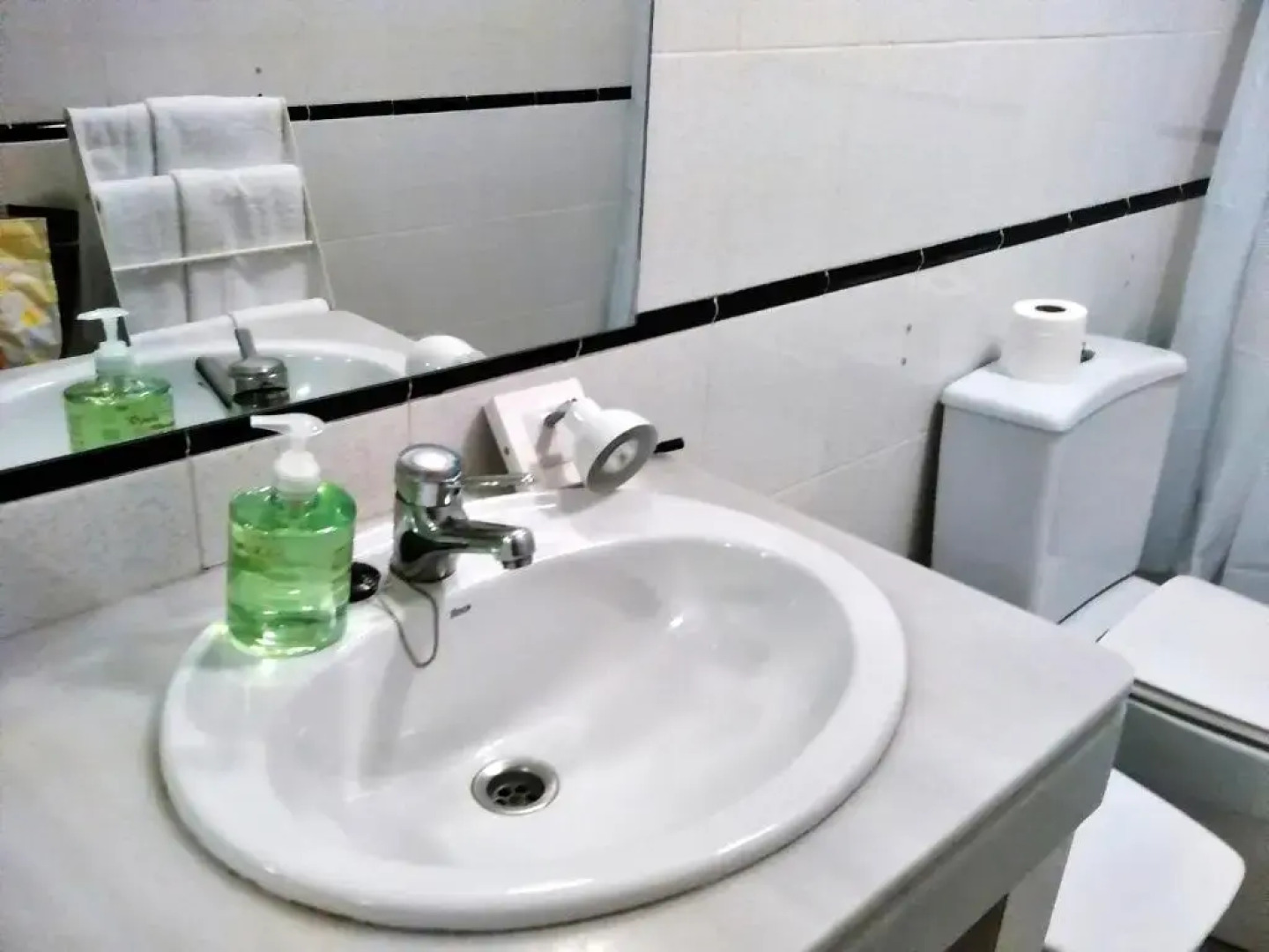 Apartment Calle Ximenez de Sandoval