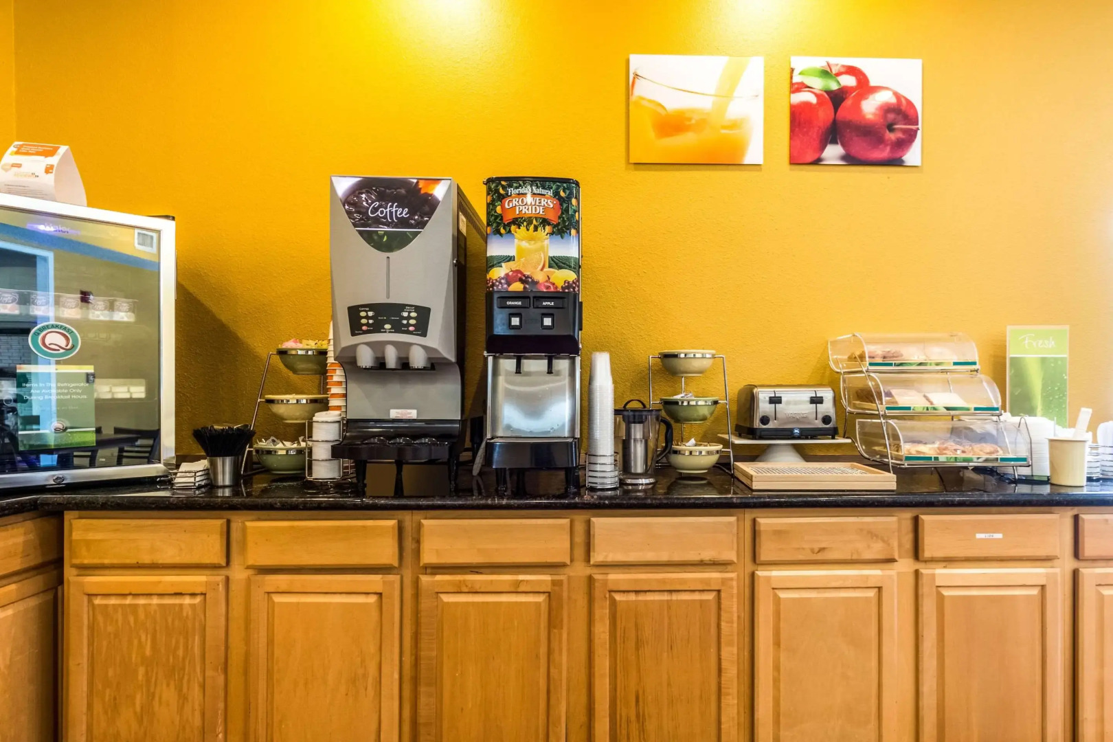 Quality Inn University near Downtown