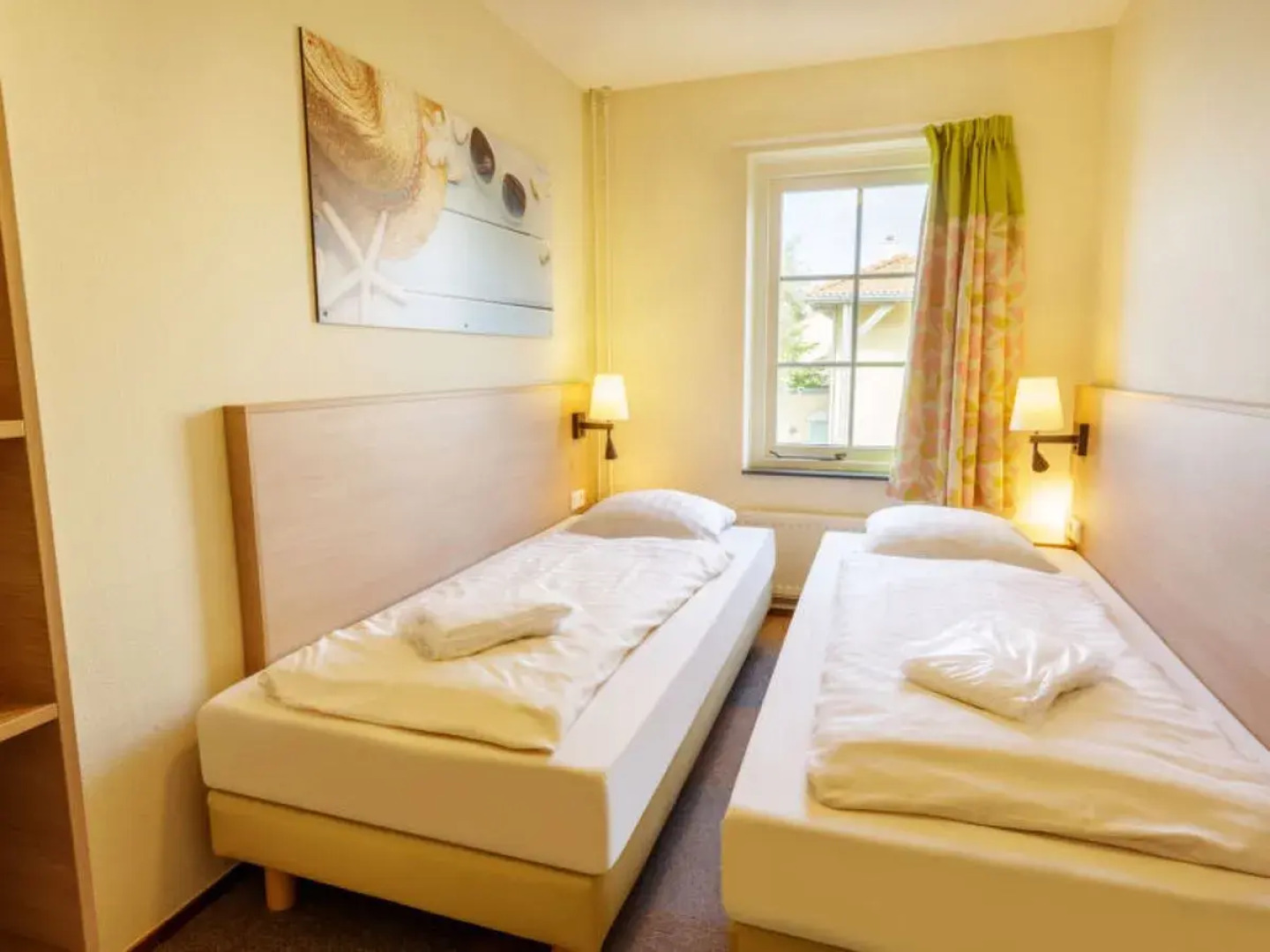 Center Parcs Port Zélande 24094