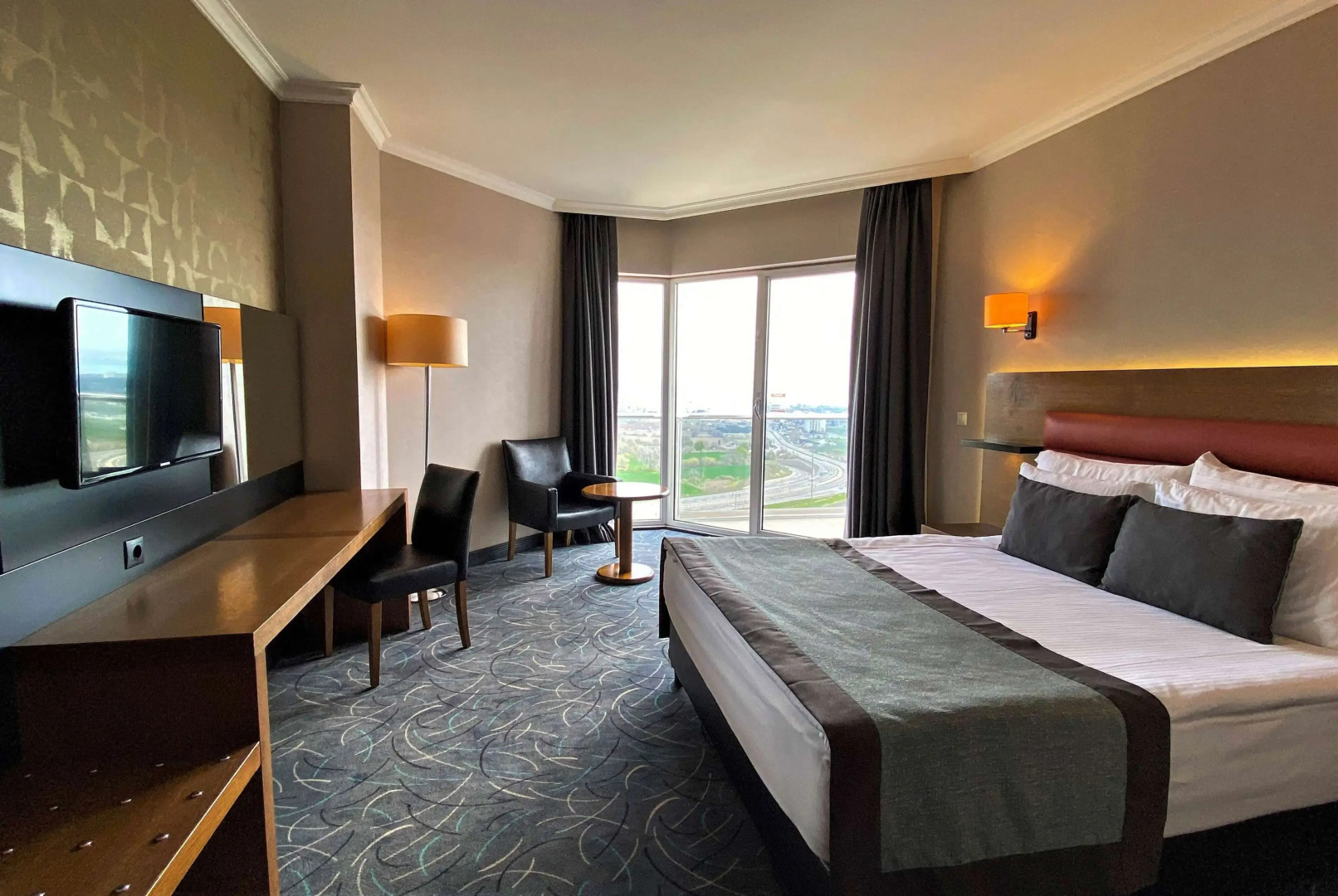 Ramada by Wyndham Tekirdag