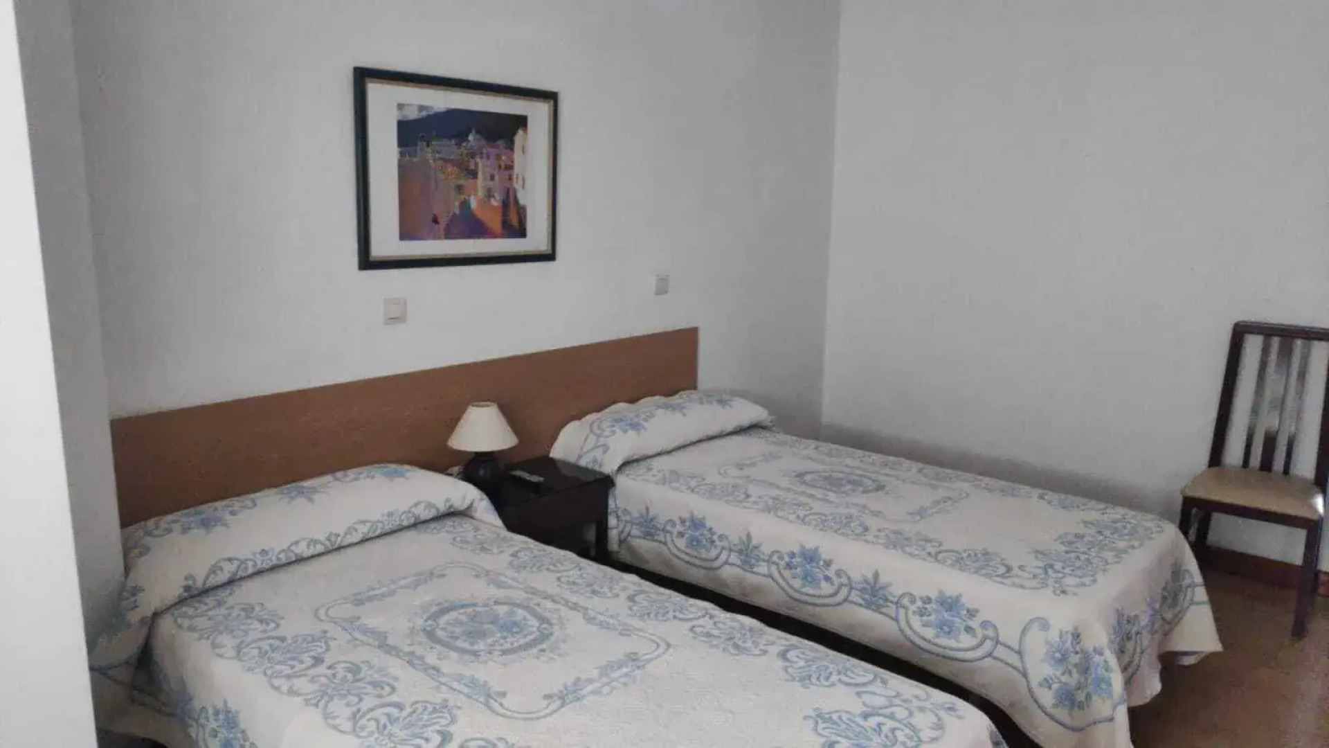 Pensión Las Matillas